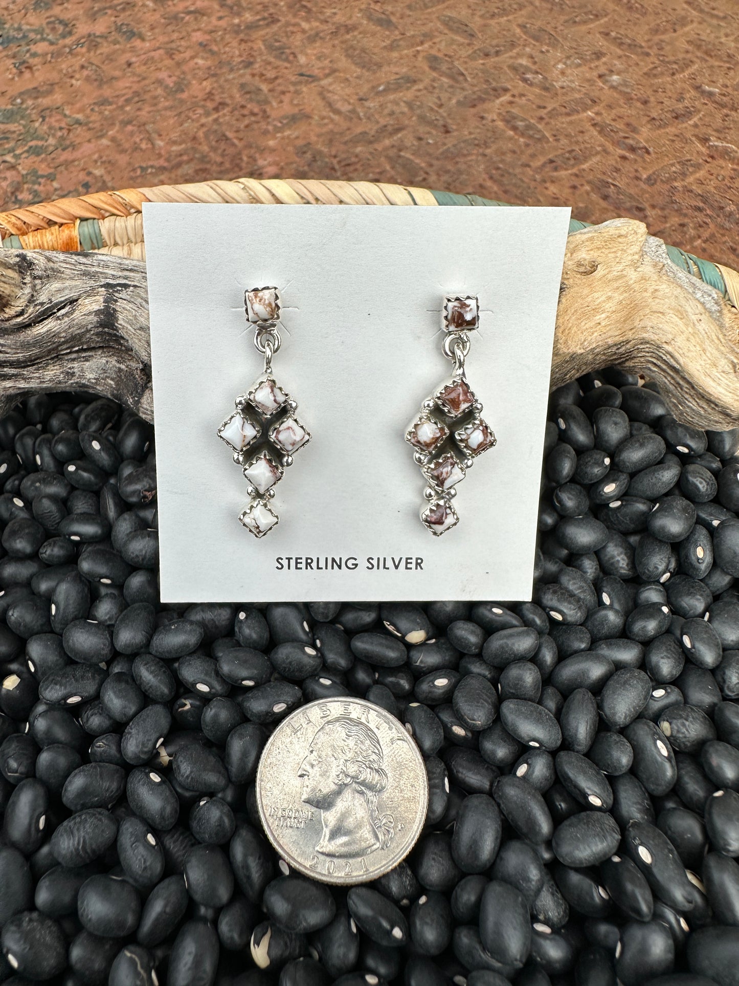 Demi Earrings