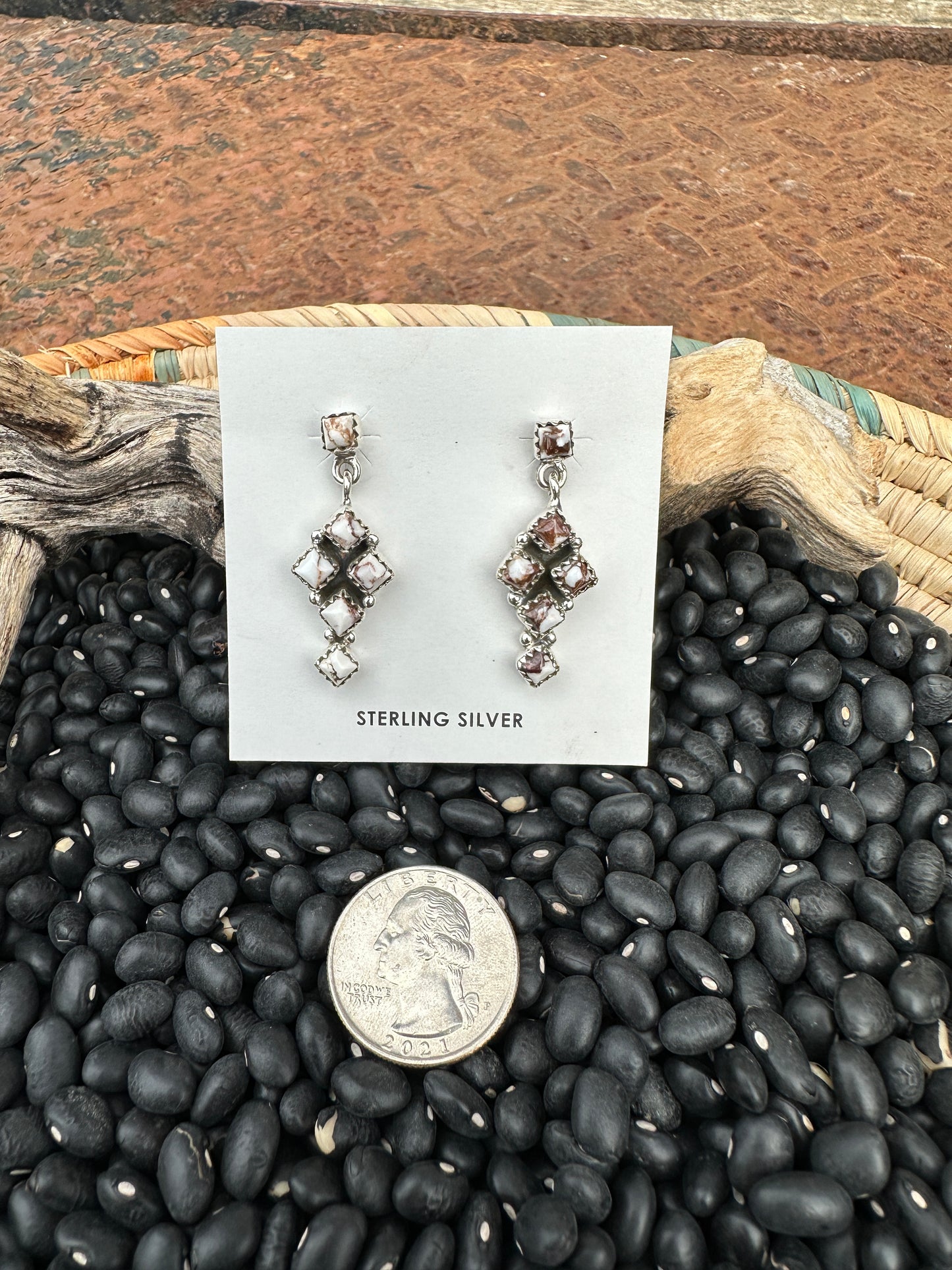 Demi Earrings
