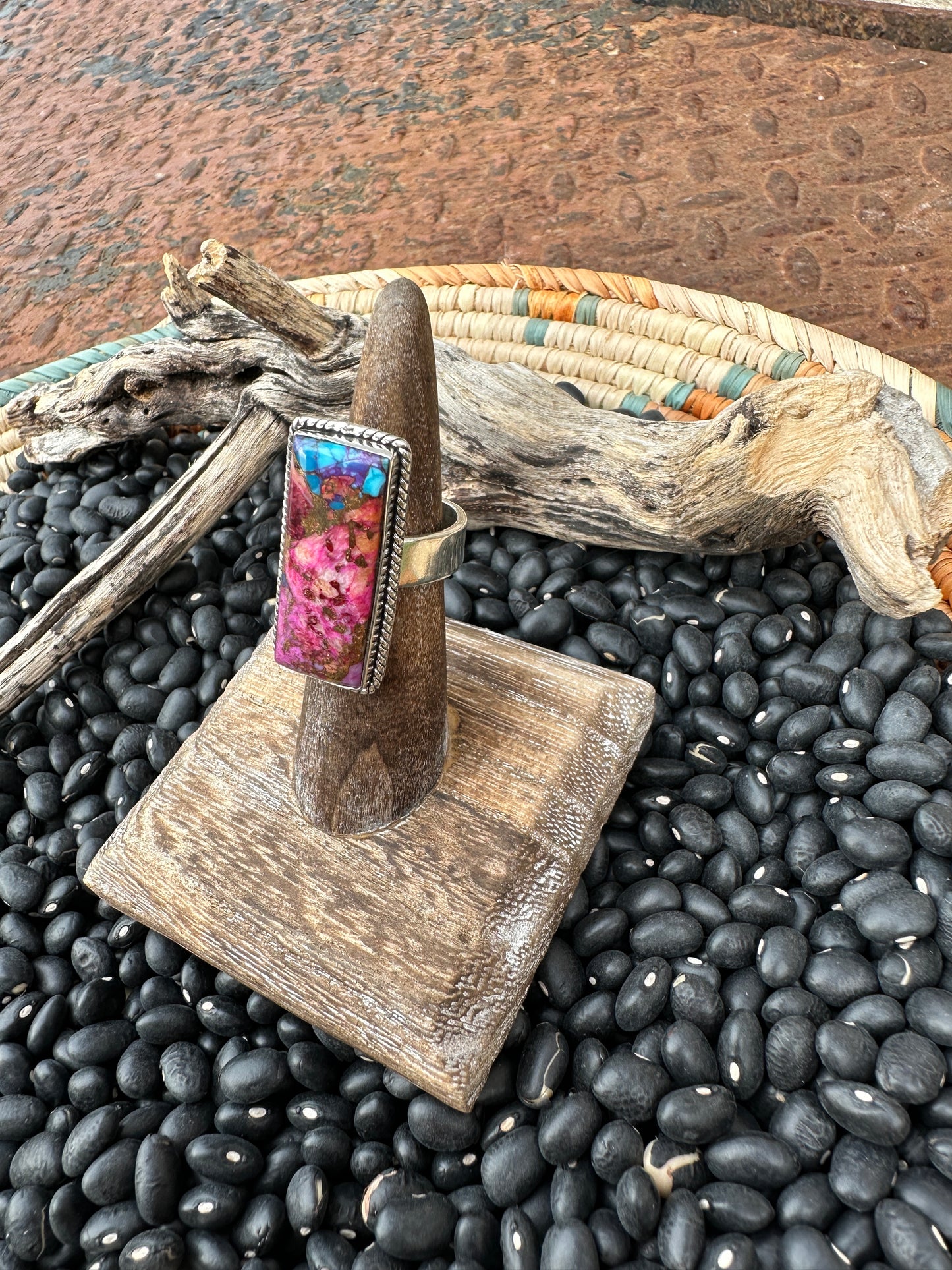 Kalla Ring