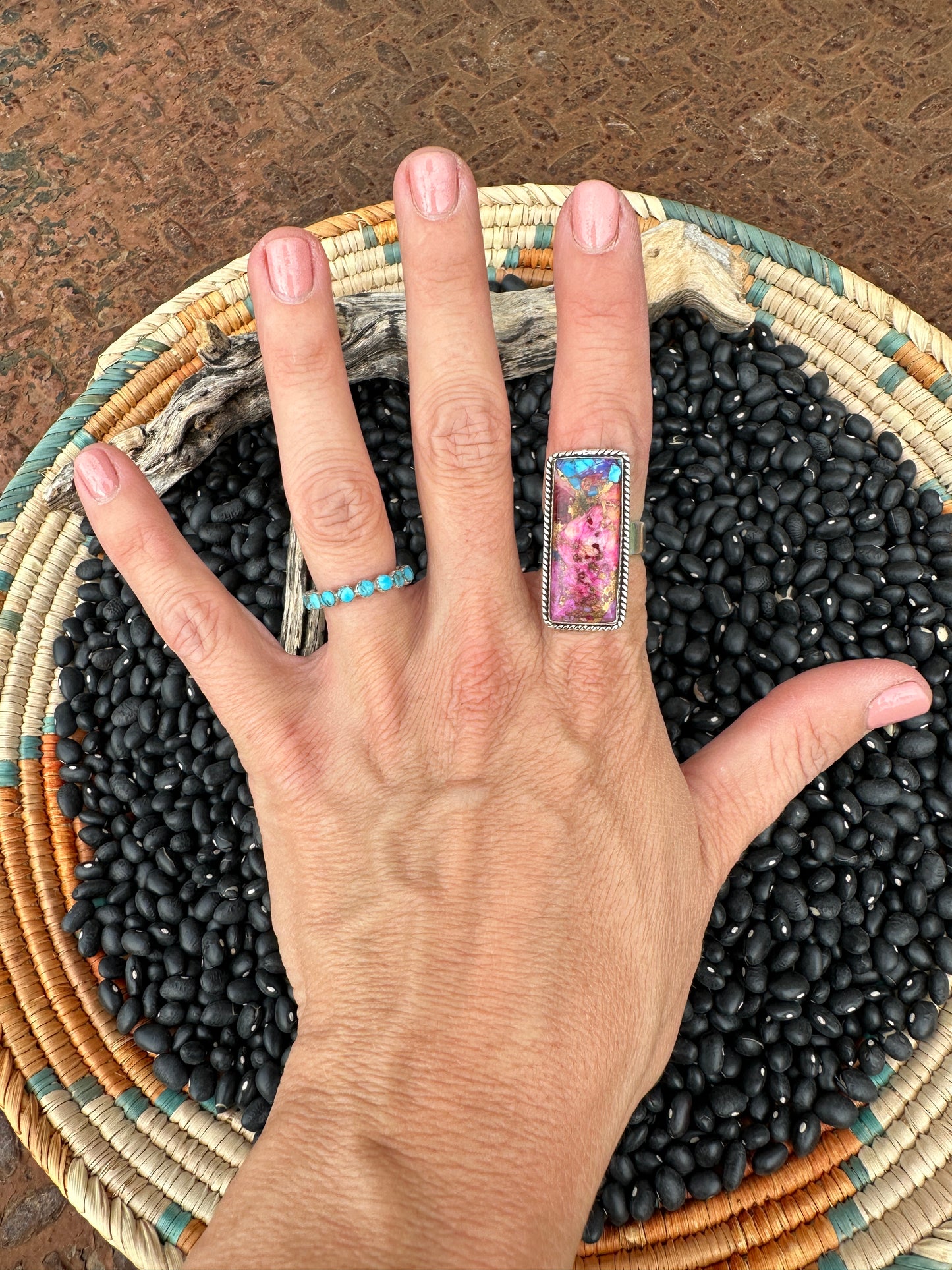 Kalla Ring