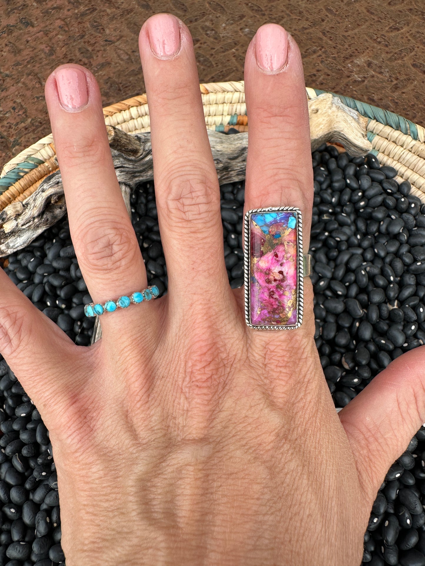 Kalla Ring