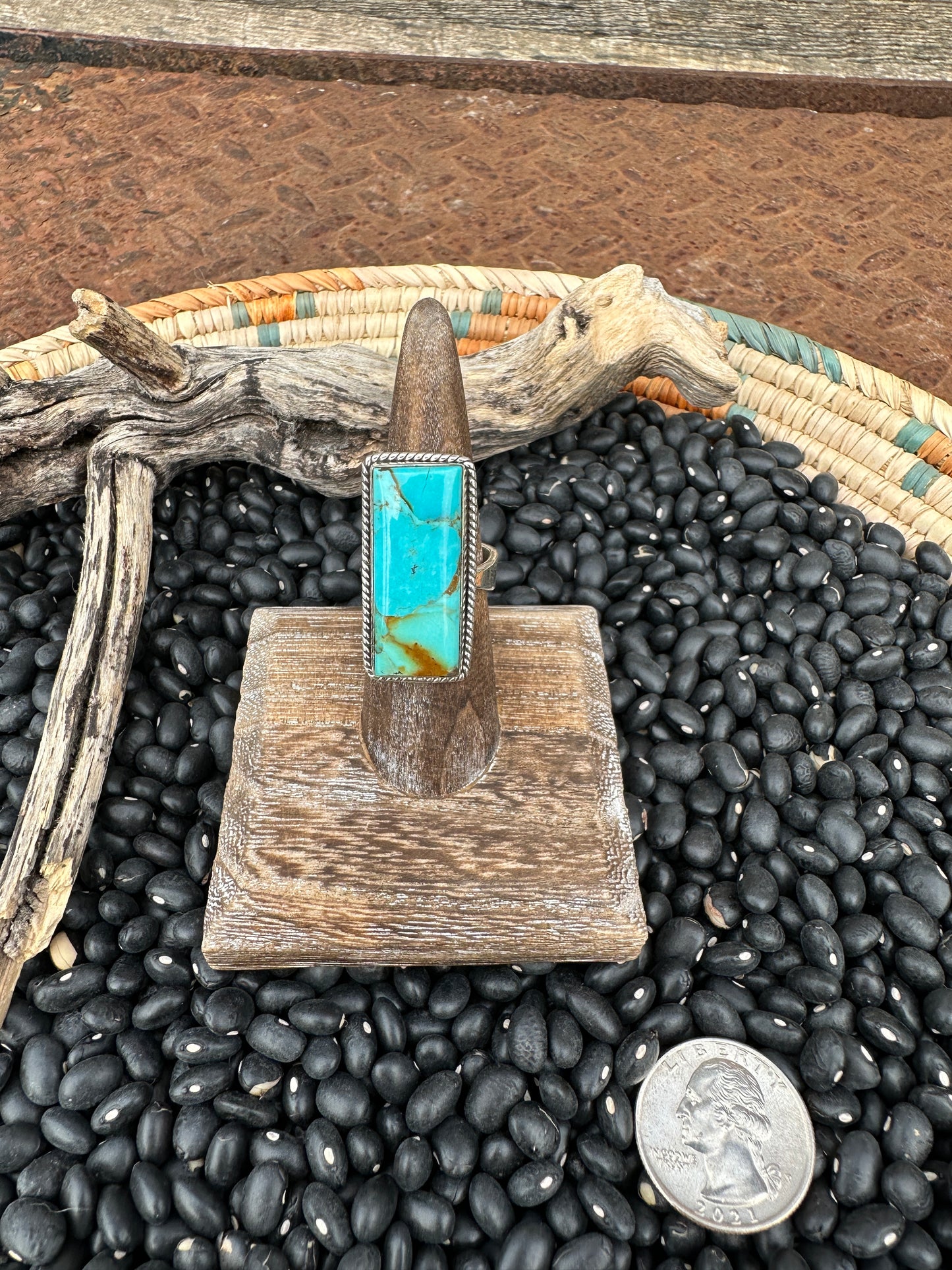 Karter Ring