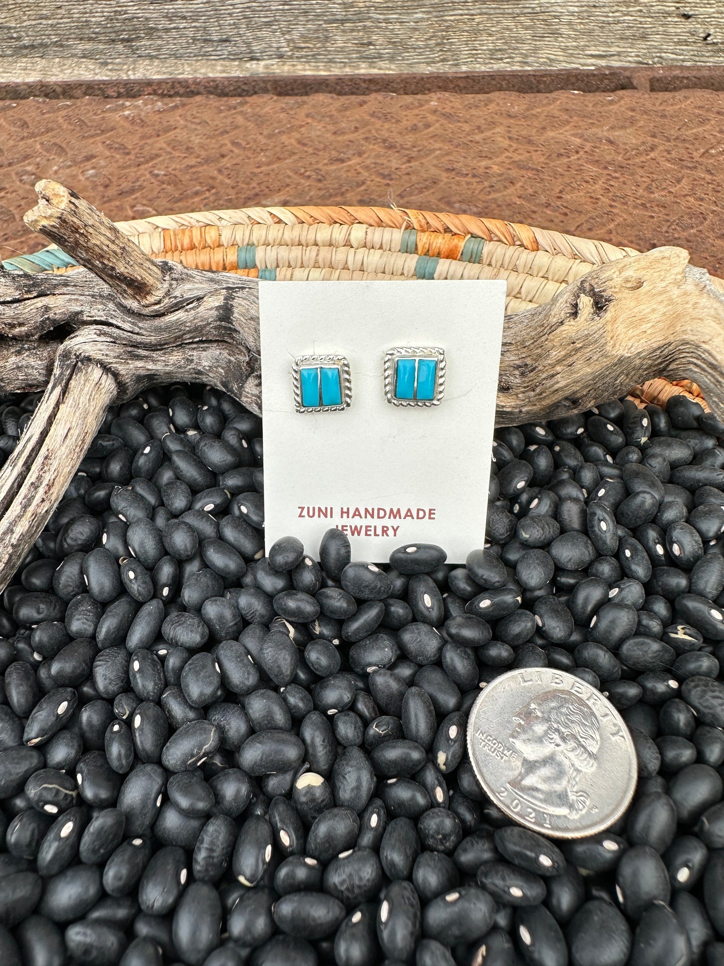 Phoenix Earrings