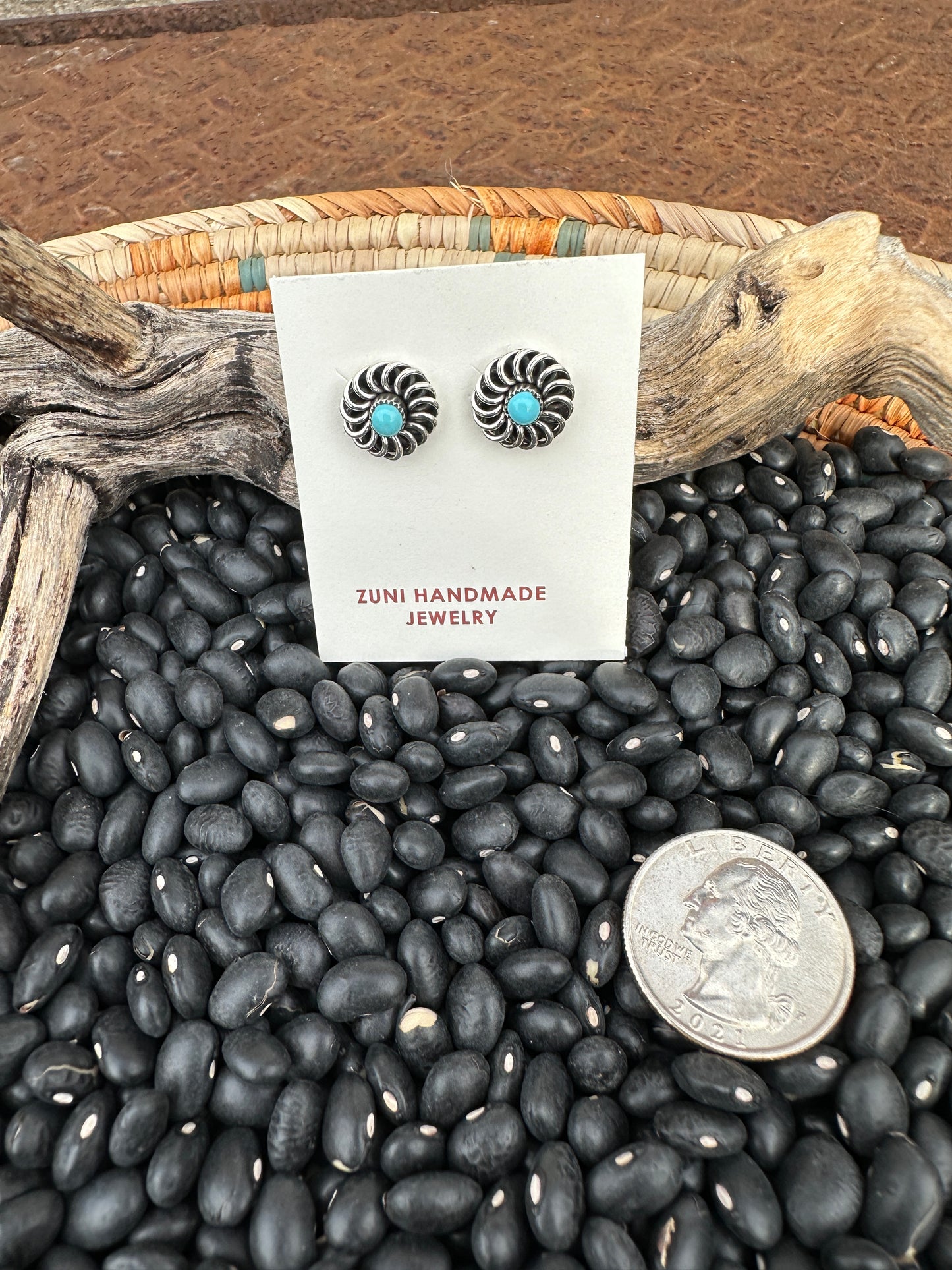 Oliver Earrings