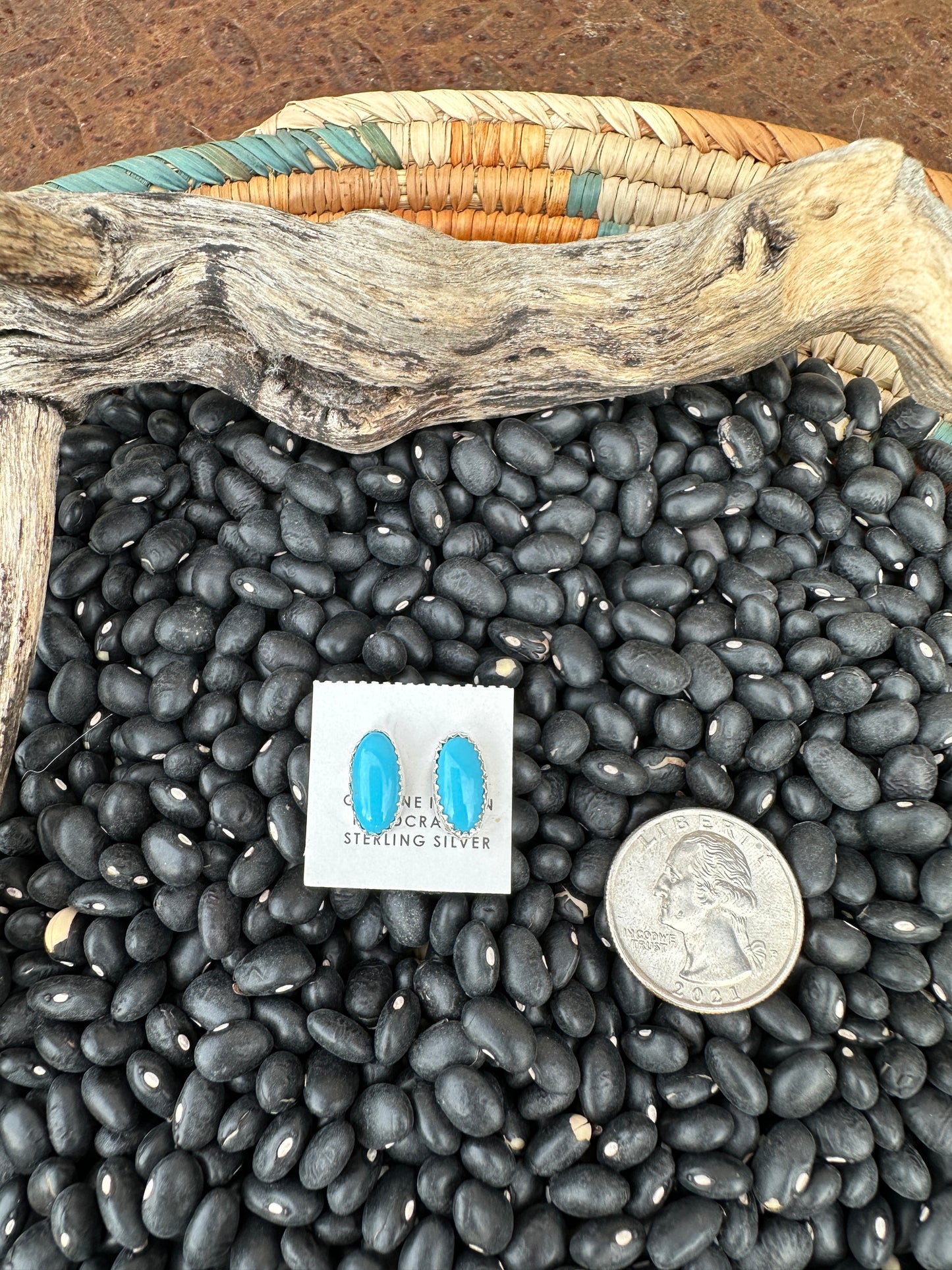 Lia Earrings