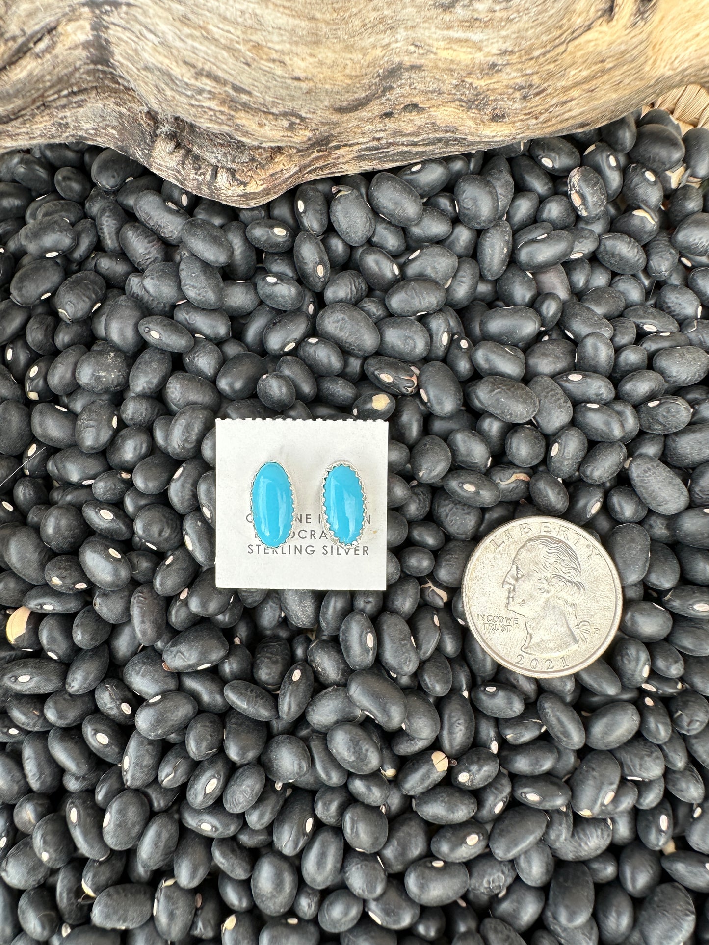 Lia Earrings