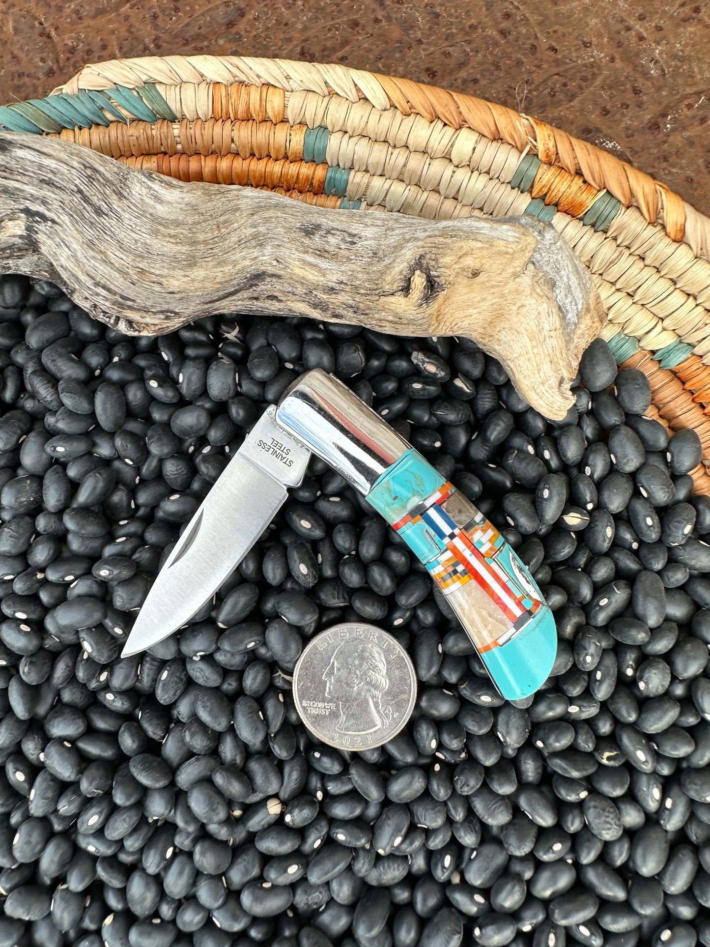 Small Jack Knife