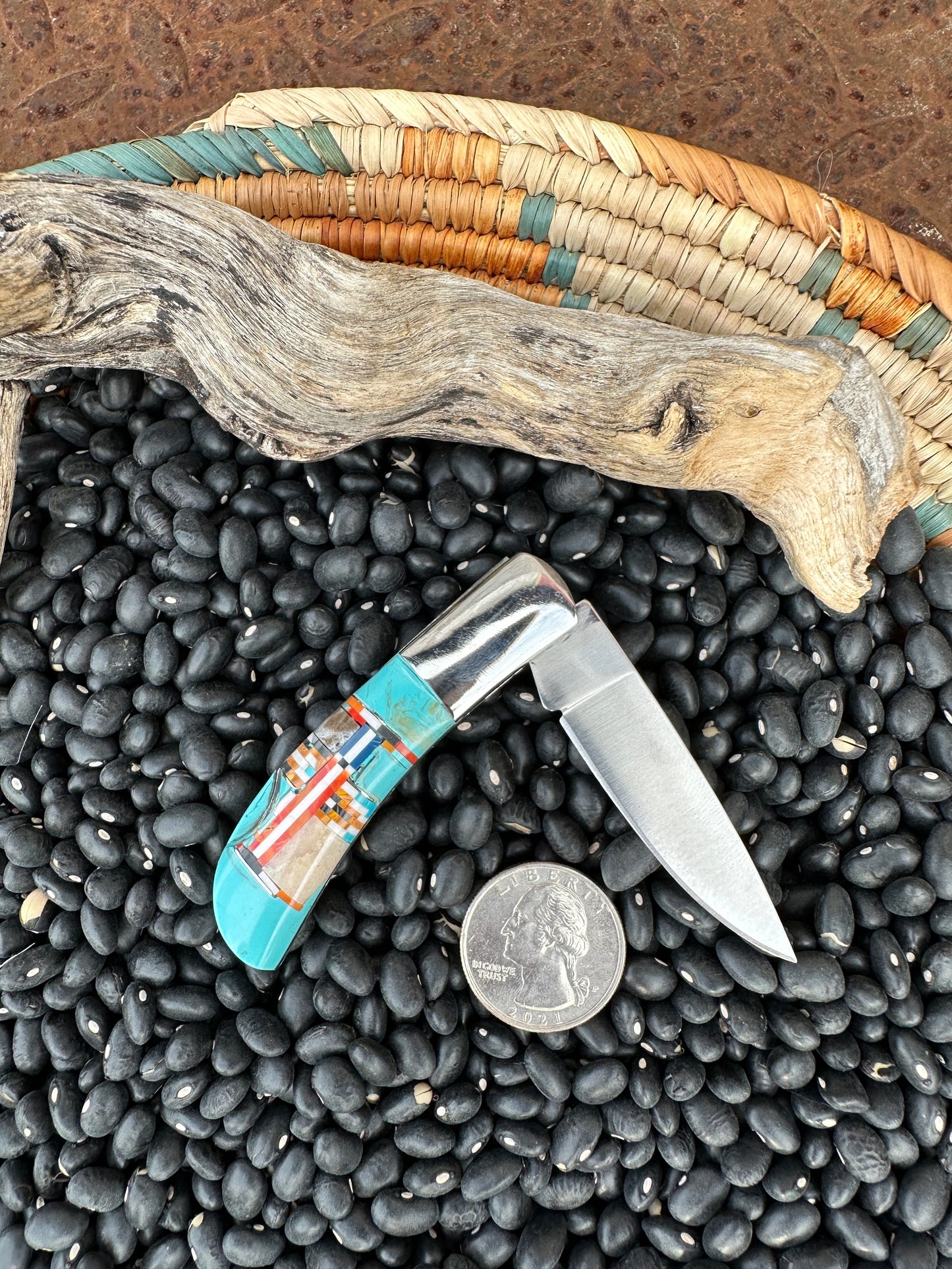 Small Jack Knife