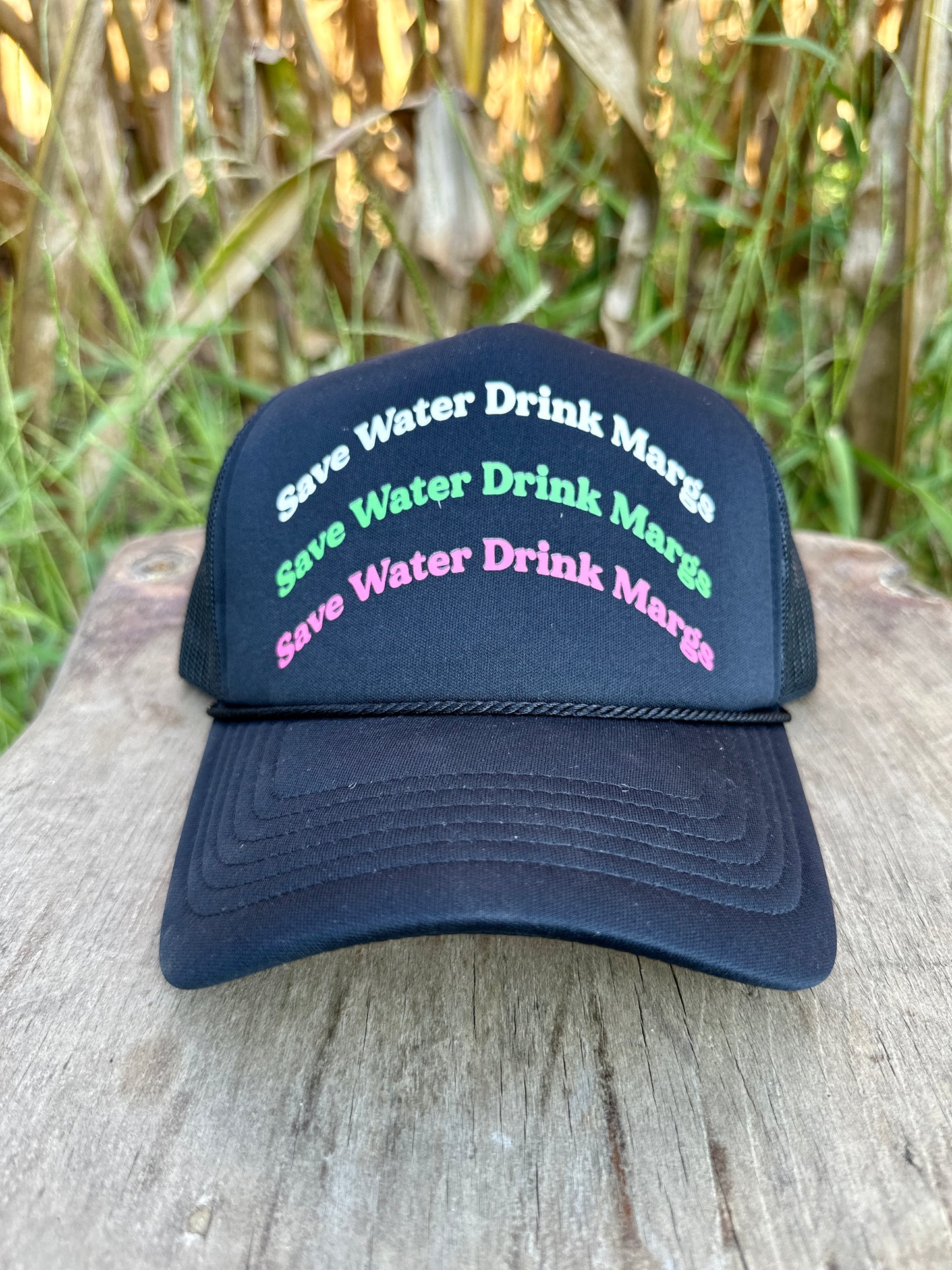 Margs Trucker