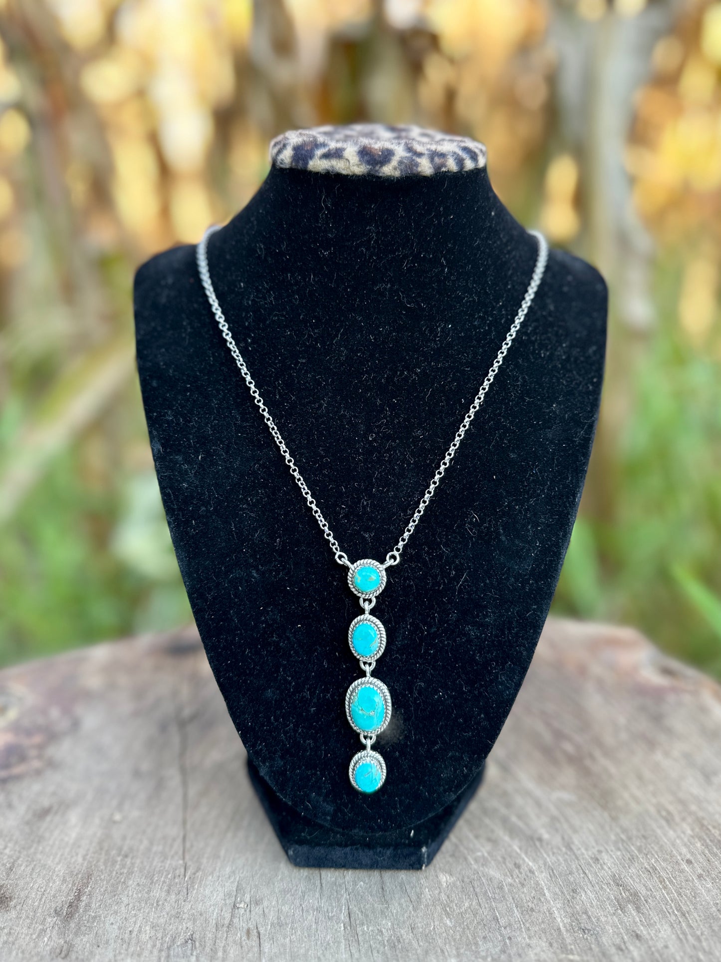 Eleanor Necklace