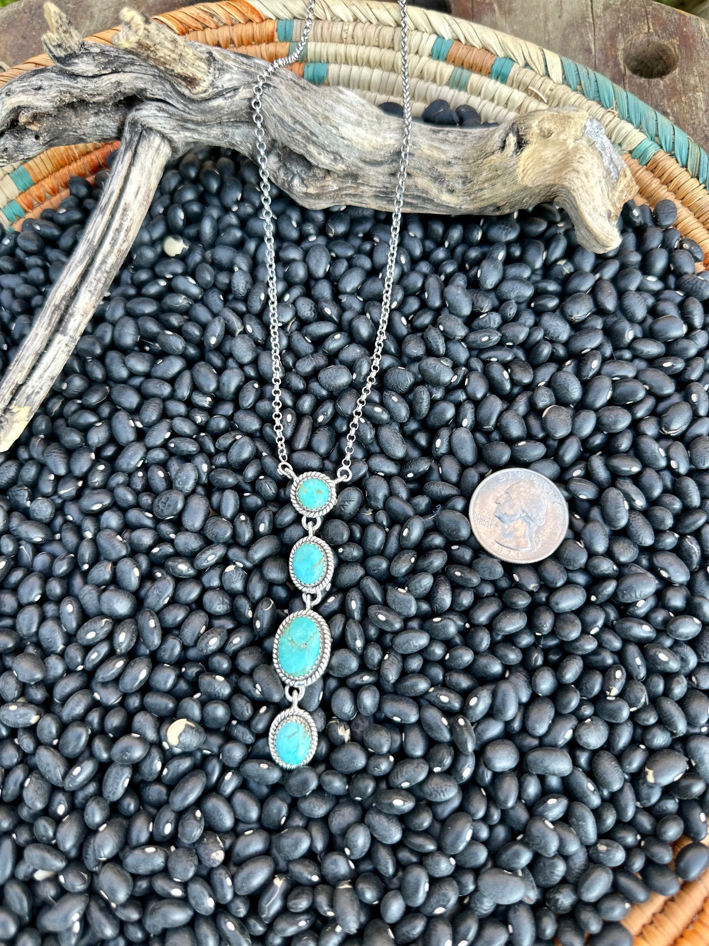 Eleanor Necklace