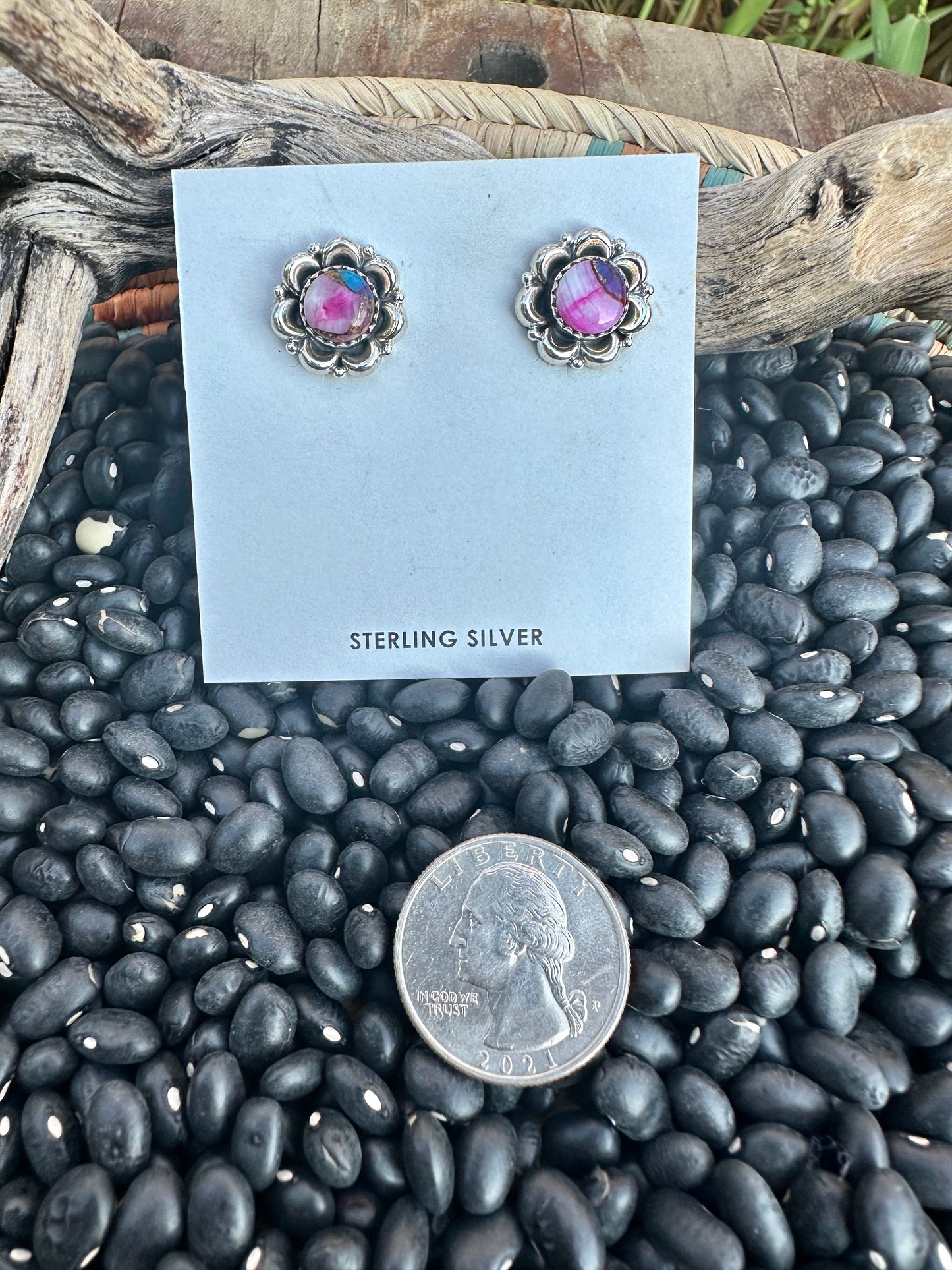 Cora Earrings