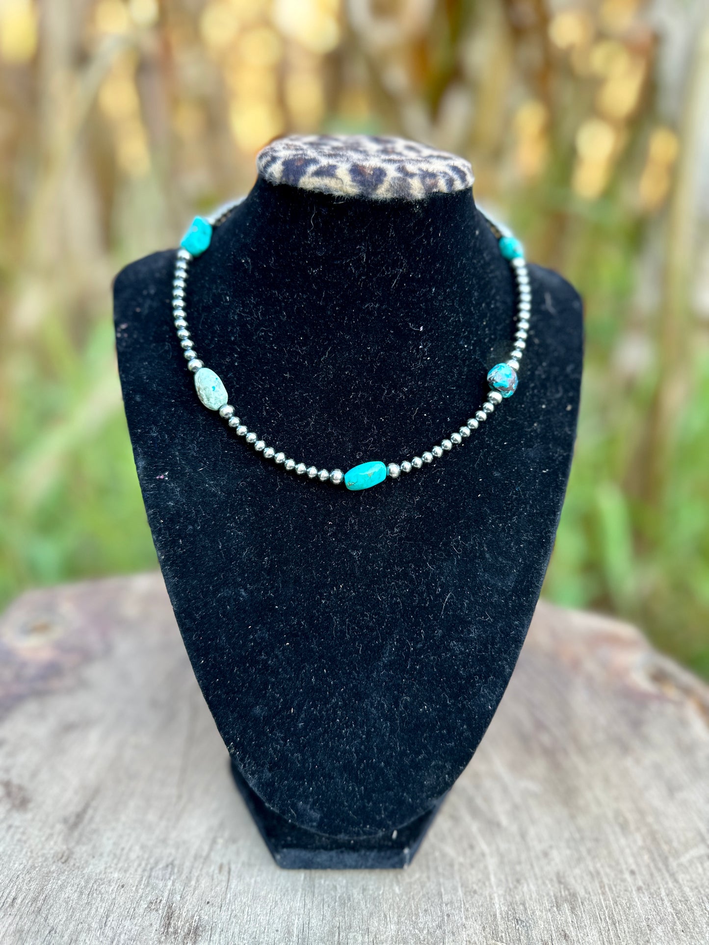 Bluegrass Choker