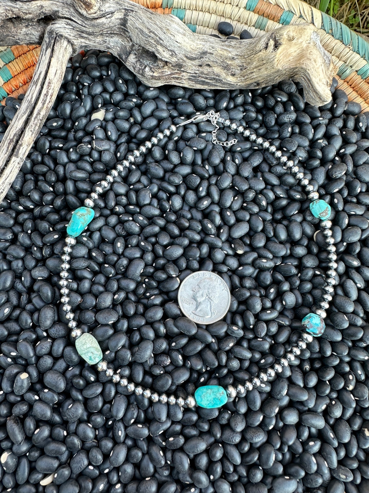 Bluegrass Choker