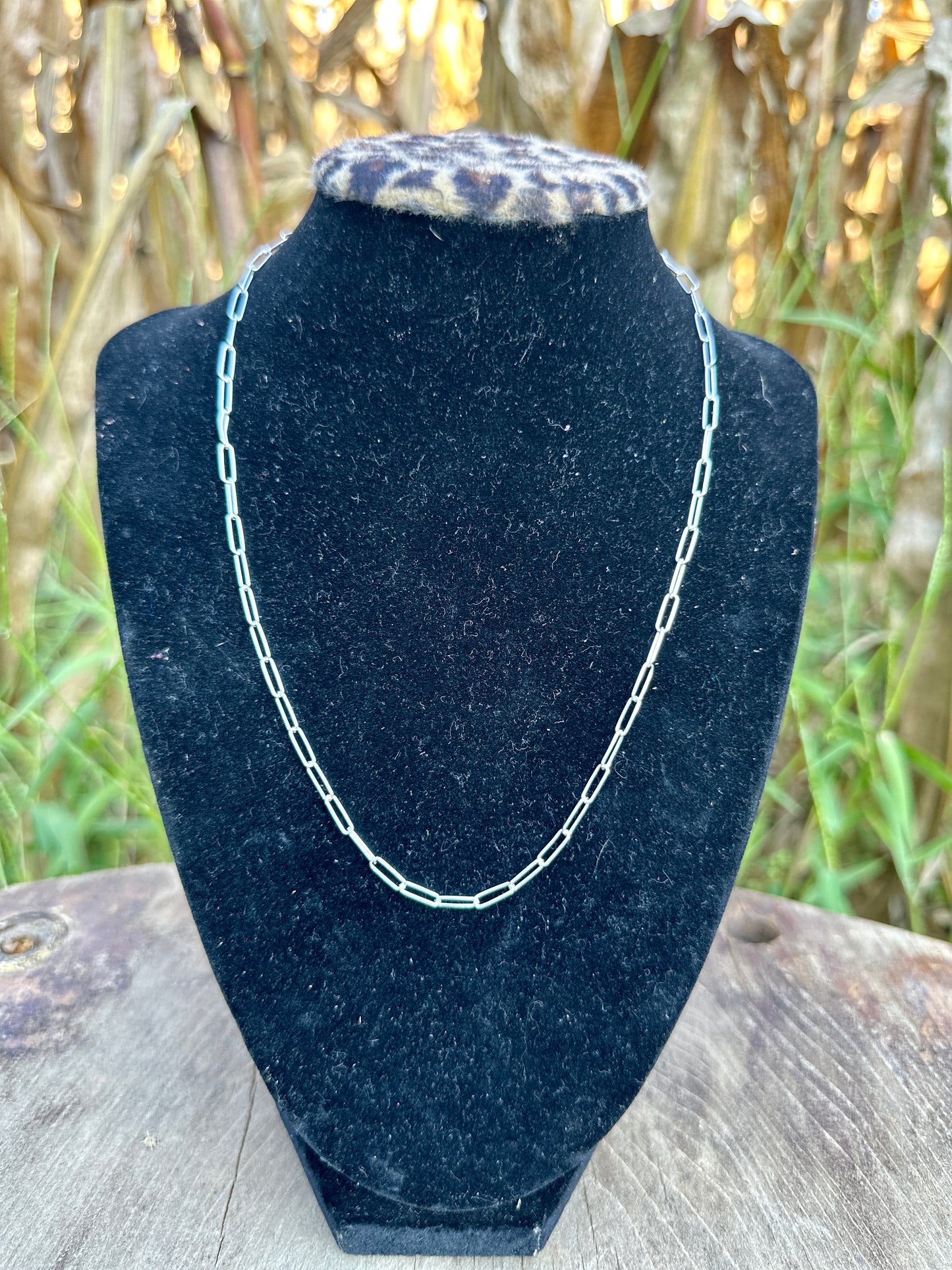 Romy Necklace