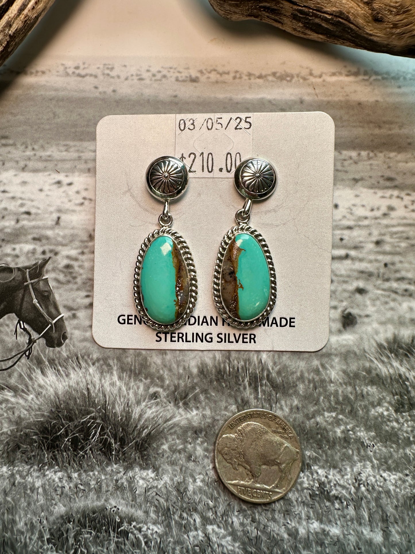 Presley Earrings