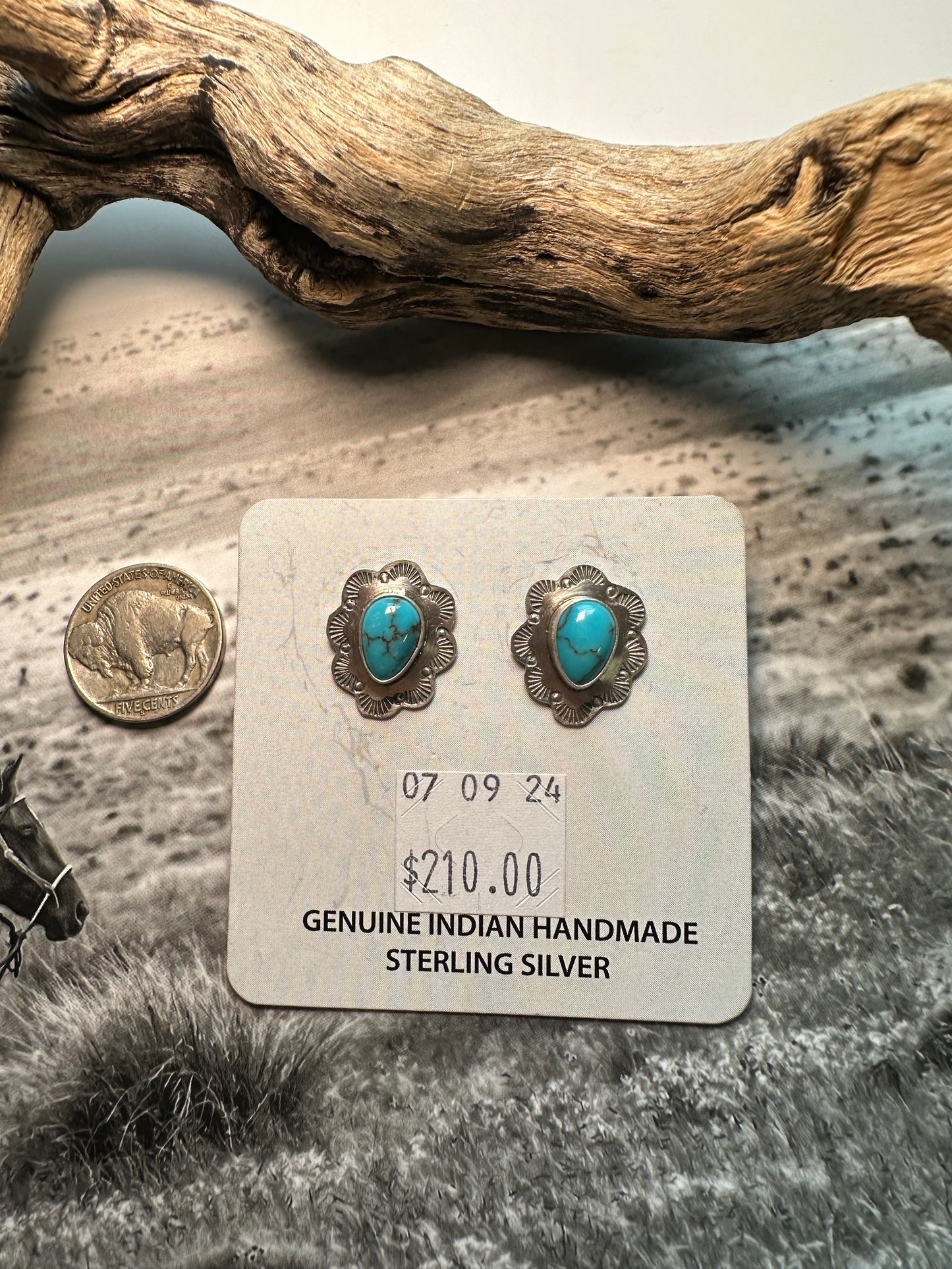 Sway Studs