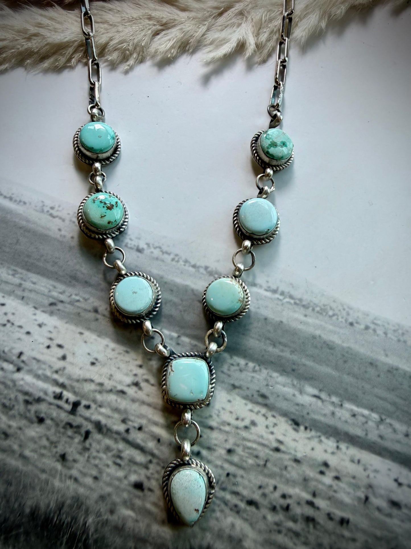 Boyd Ashley Dry Creek Lariat