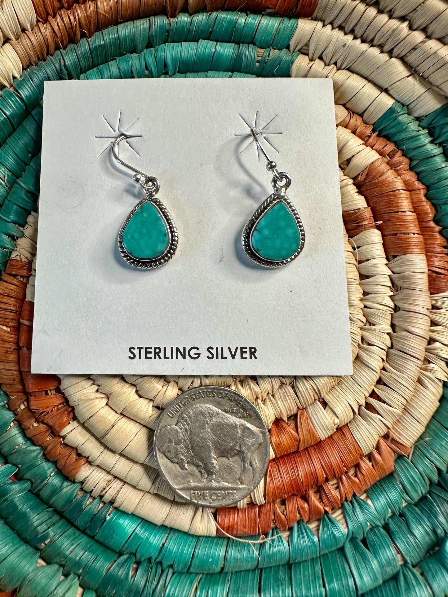 Viola Dangles (Multiple!)