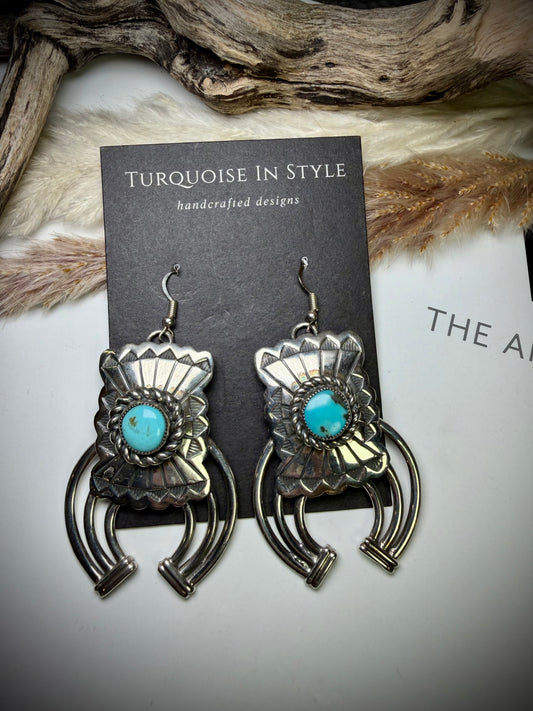 Lambert Perry Earrings