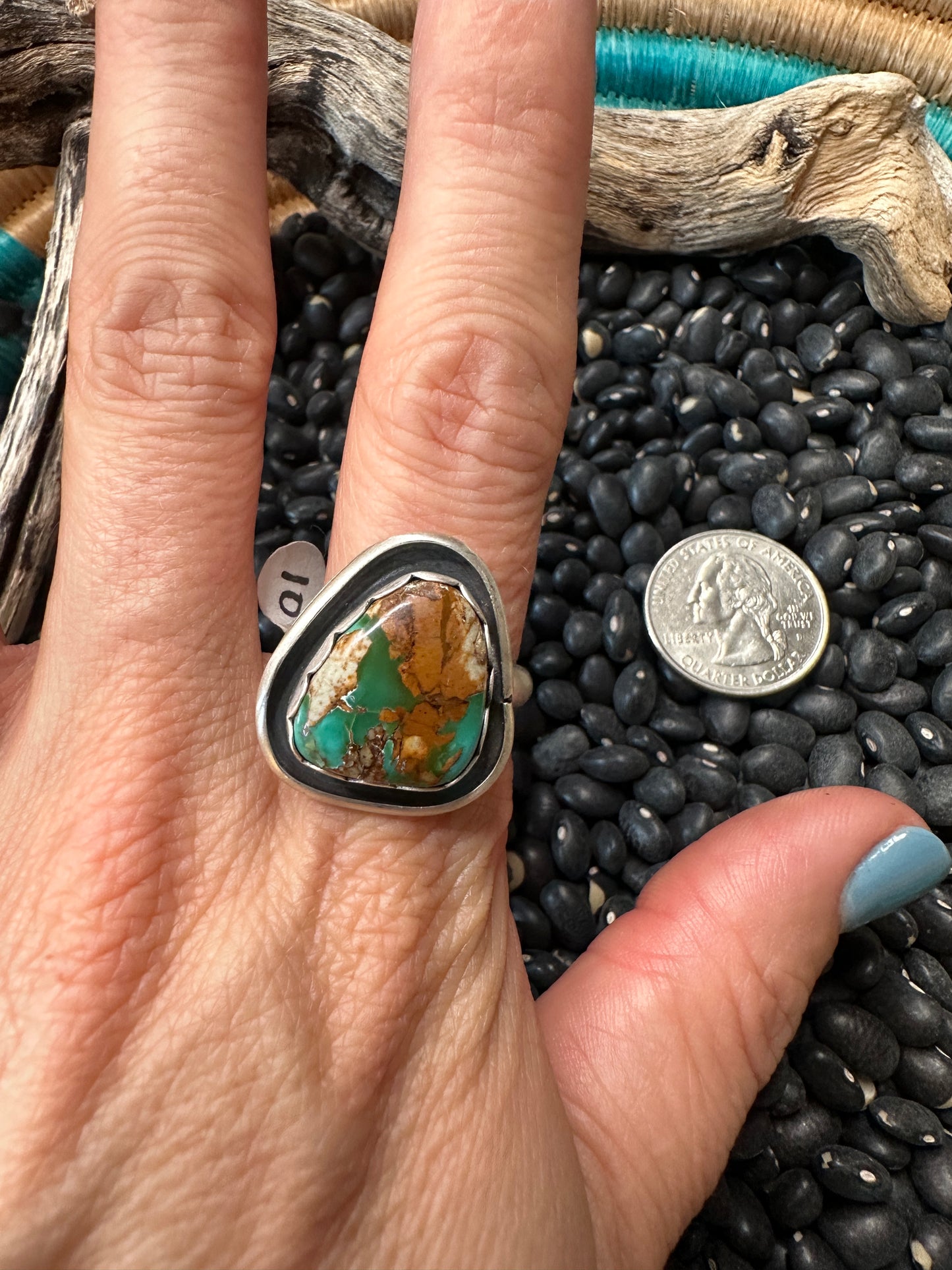 Drew Ring