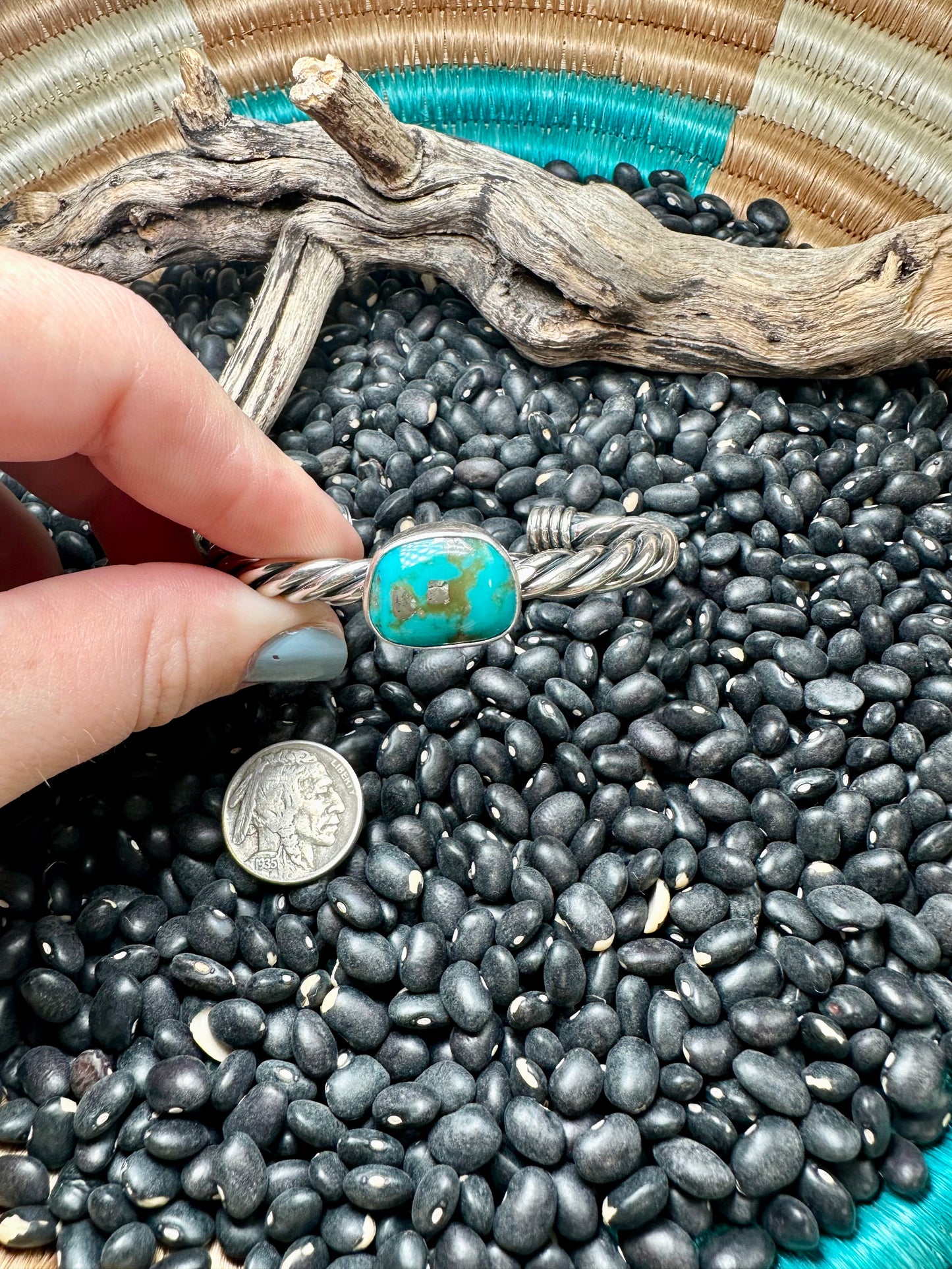 Robin Bracelet