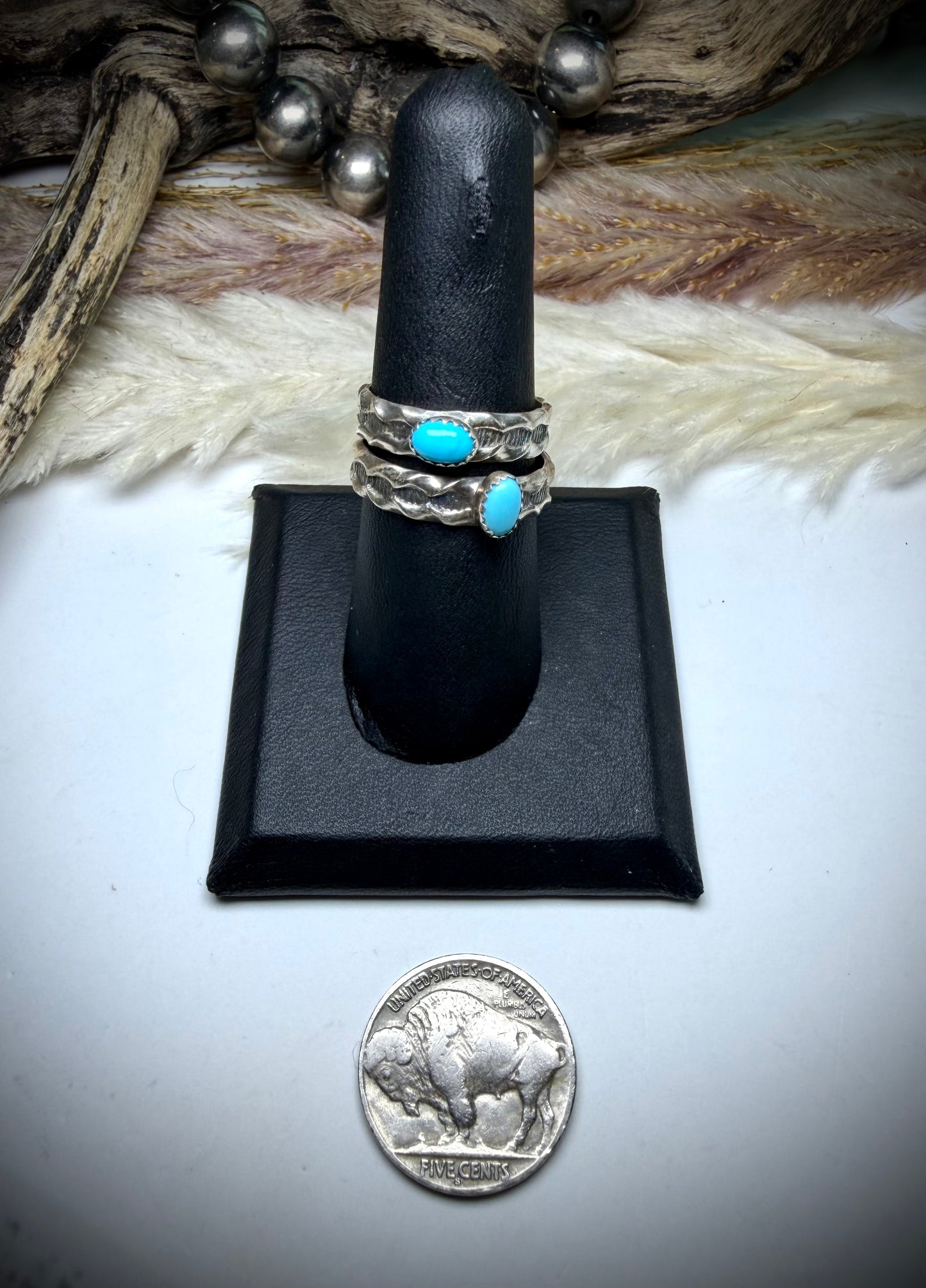 The Skye Ring