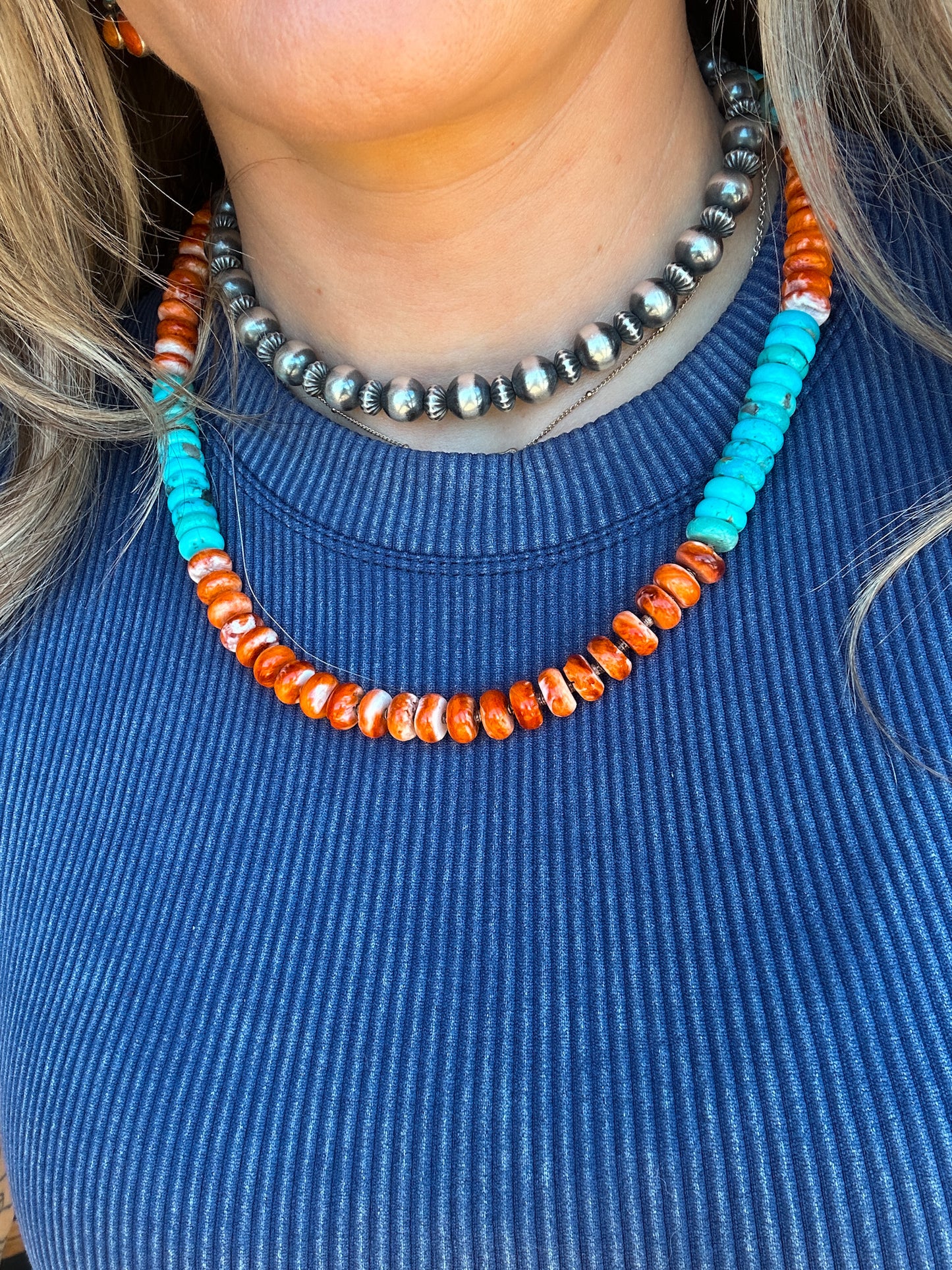 Alex Necklace