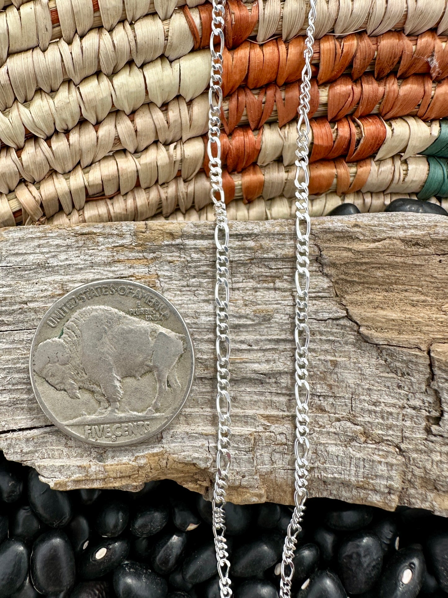 Figaro Chain