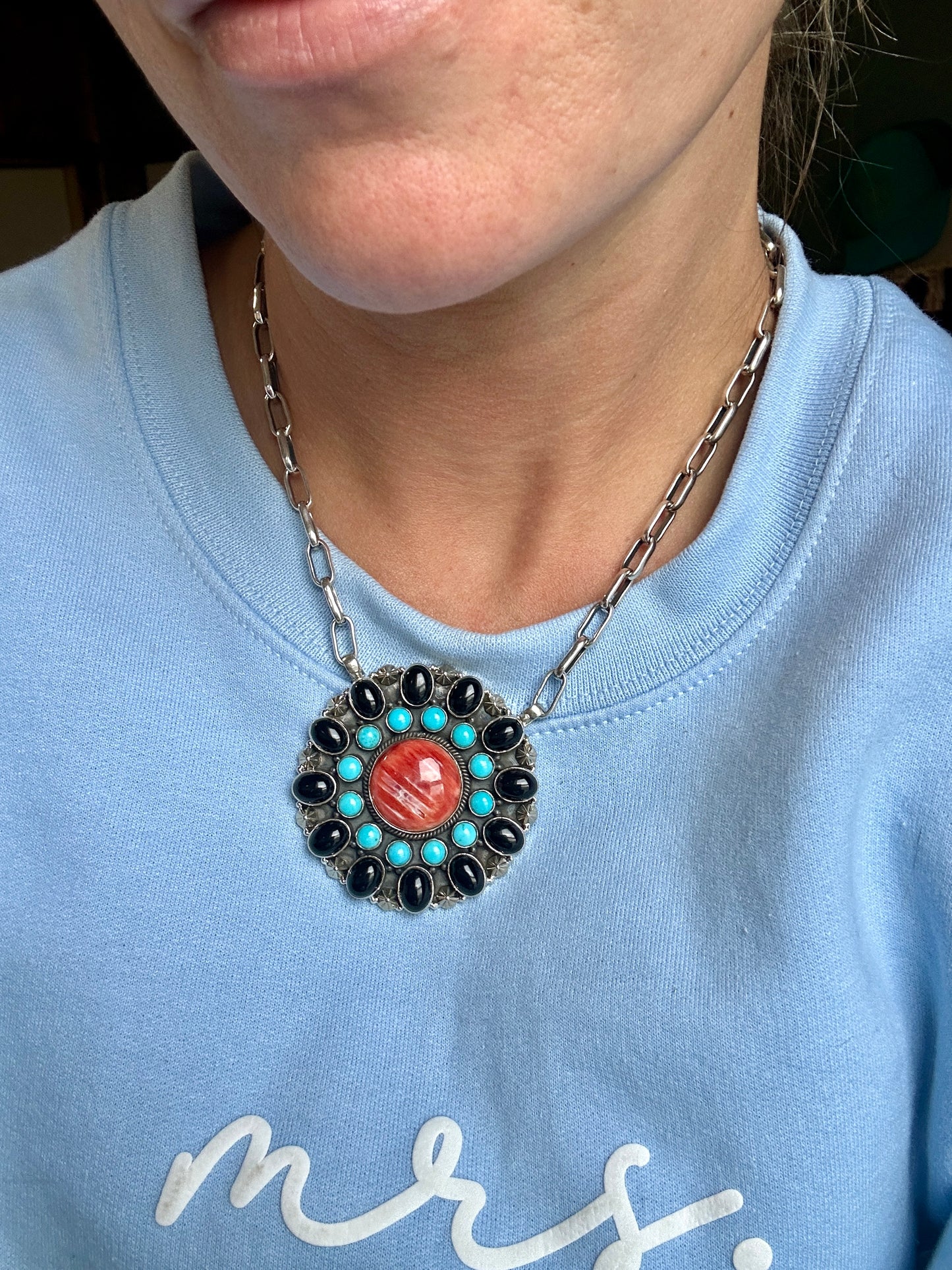 Tucker Necklace