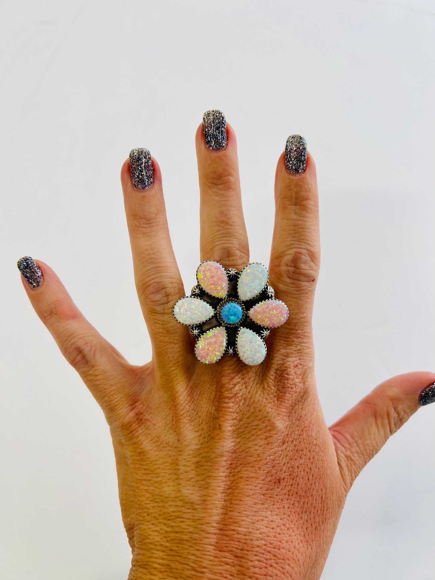 Starlight Ring
