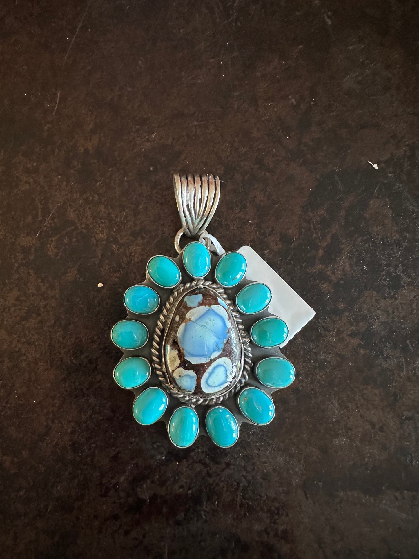 McCollum Pendant