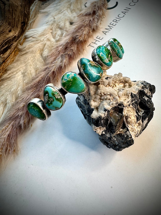 Tom Lewis Sonoran Bracelet