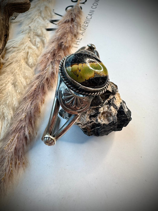 Boyd Ashley Blackjack Cuff