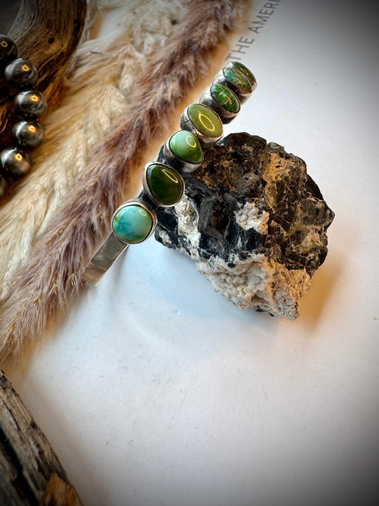 Tom Lewis Sonoran Cuff