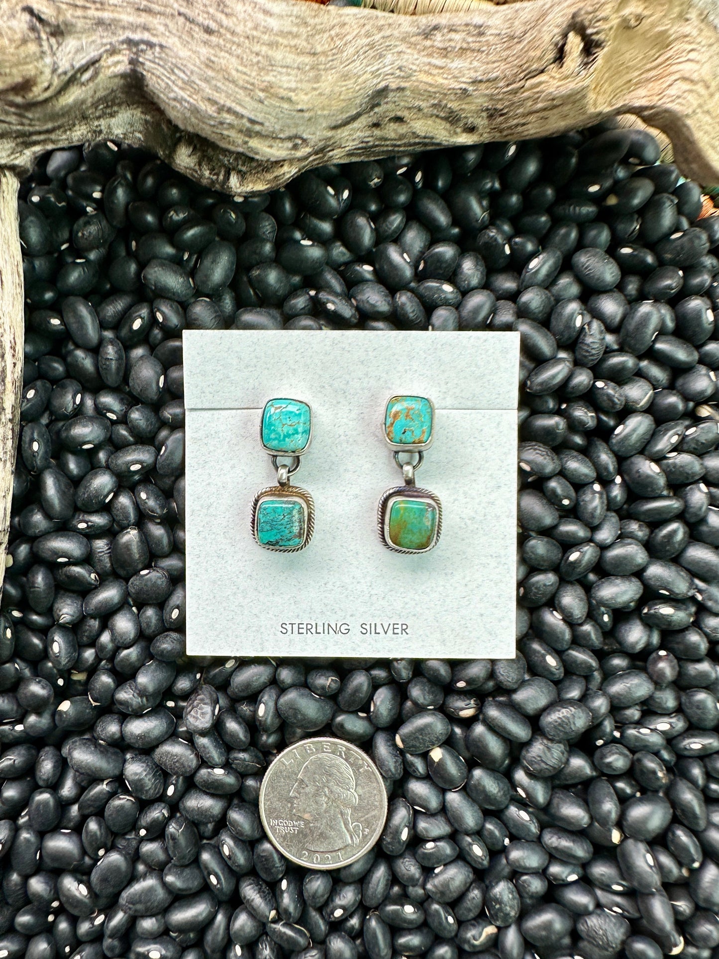 Atlanta Earrings