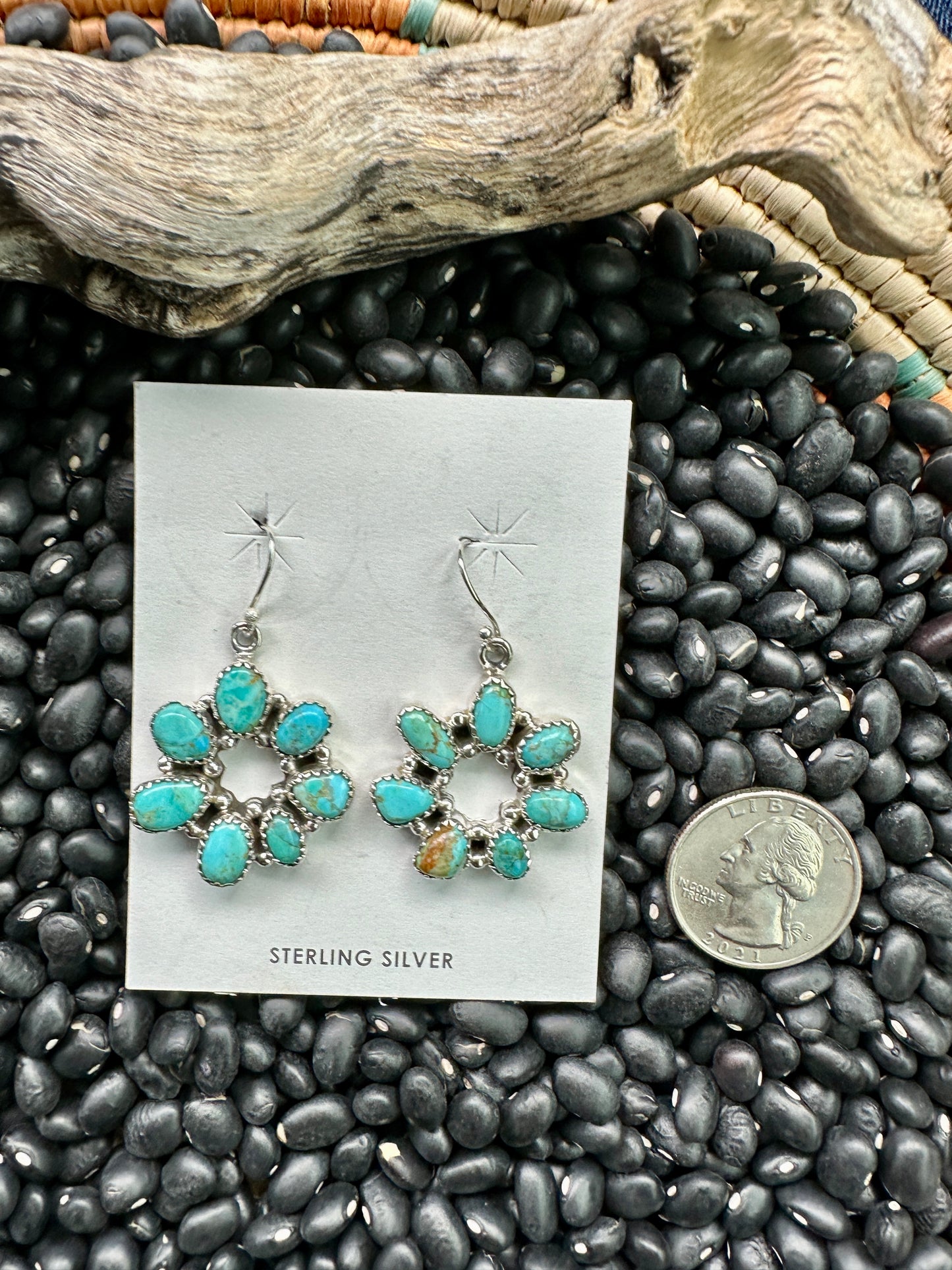 Houston Earrings