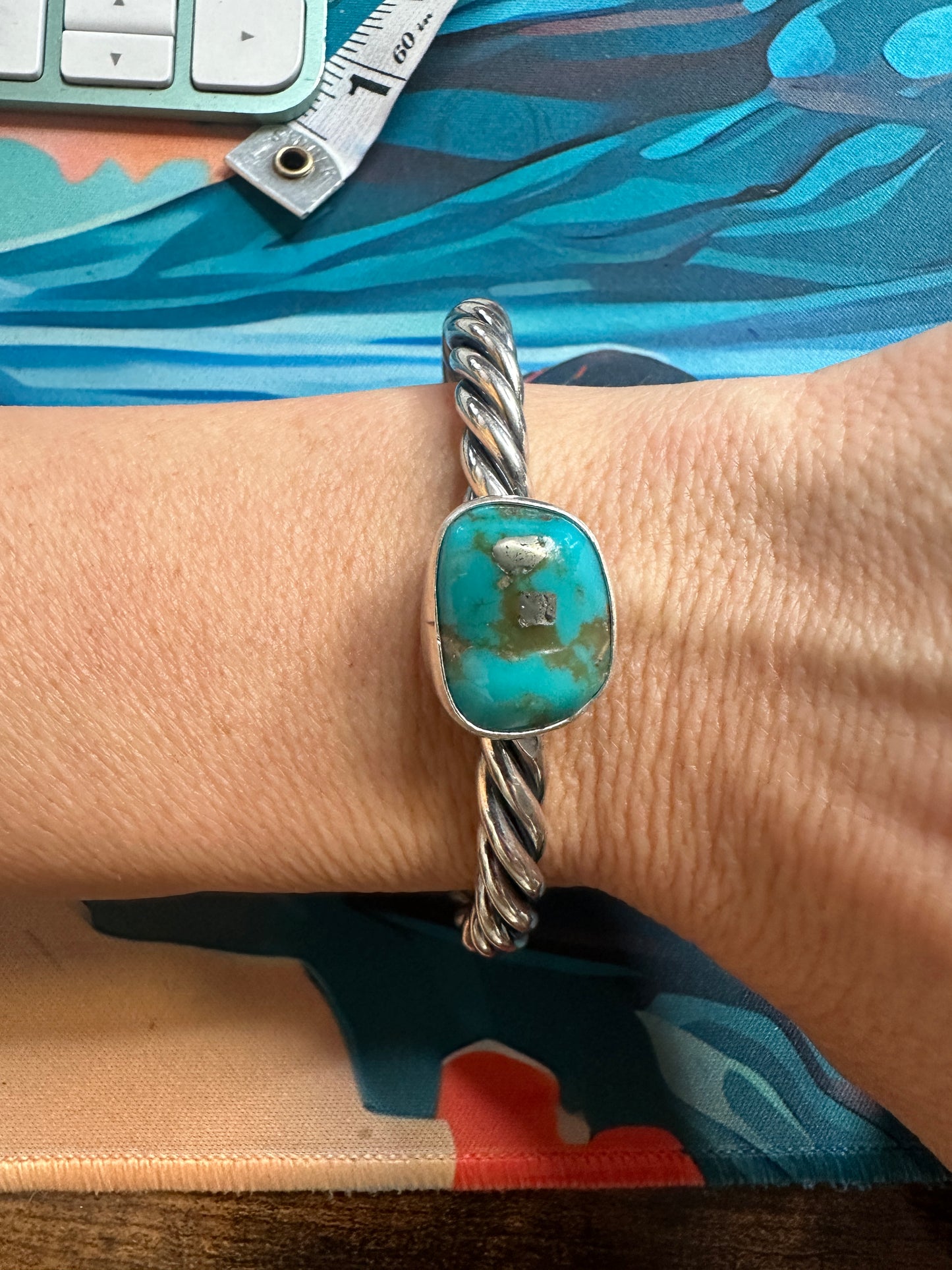 Robin Bracelet