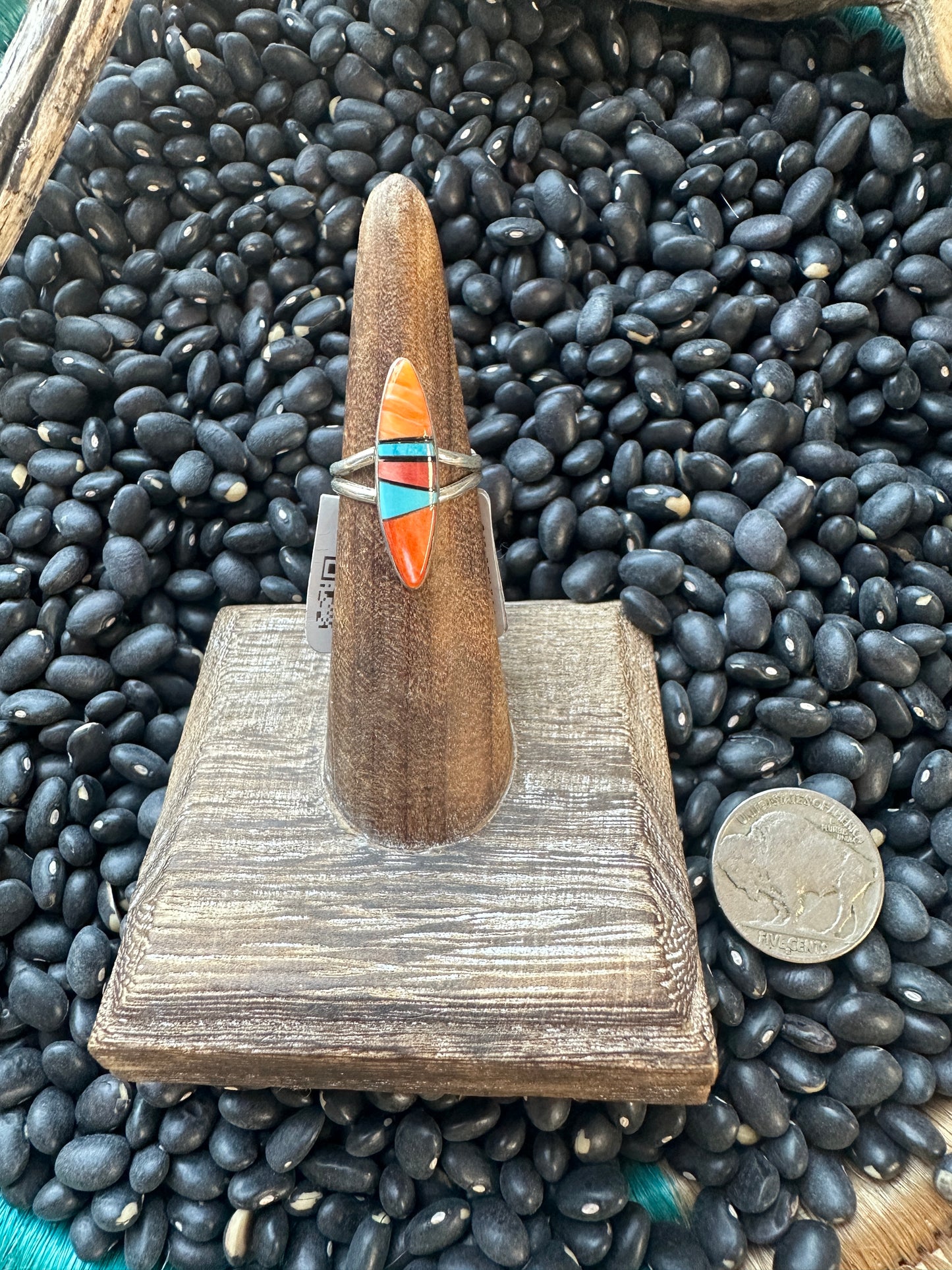 Germaine Smith Lil Surfboard