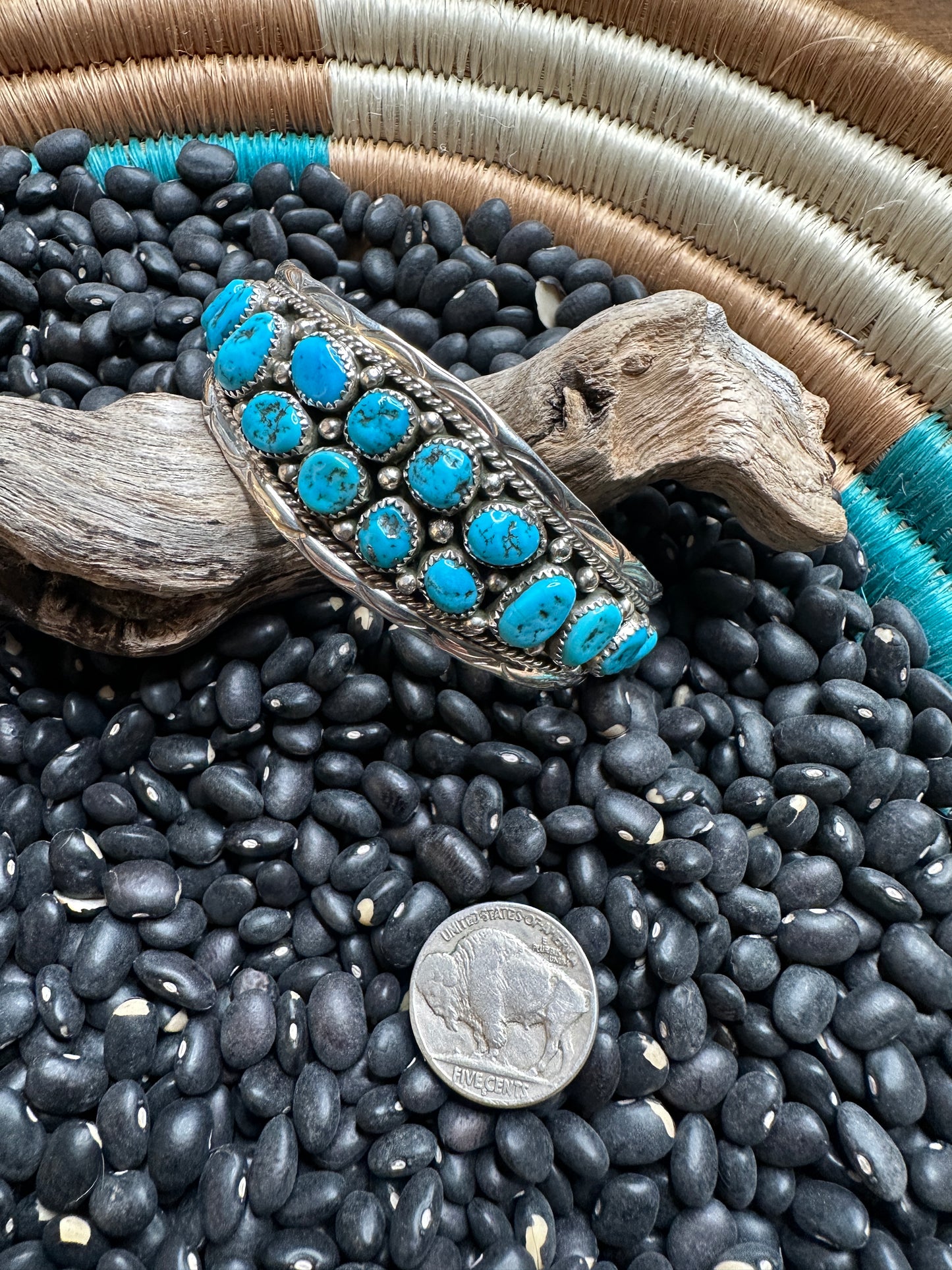 My Maria Bracelet