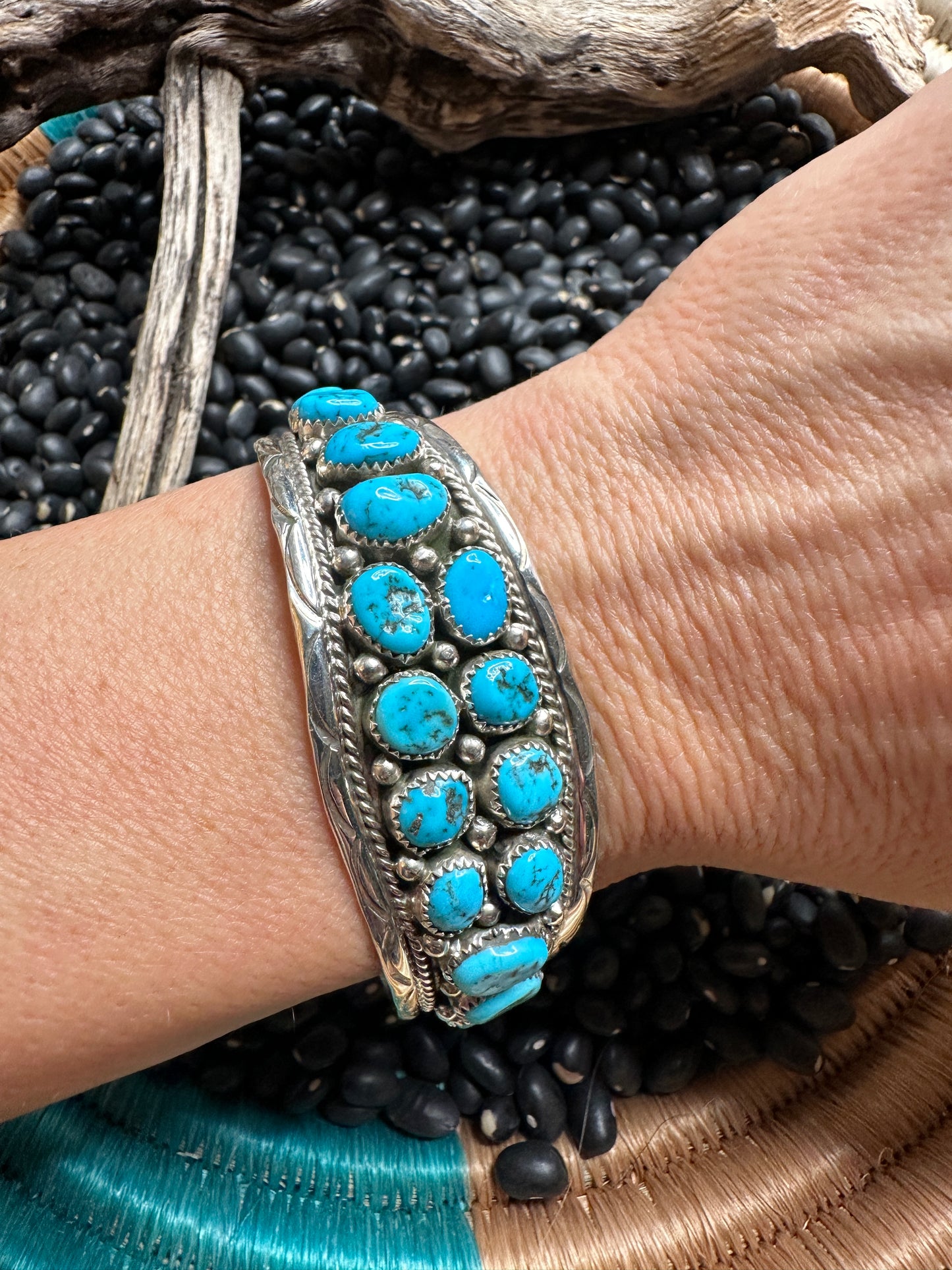 My Maria Bracelet
