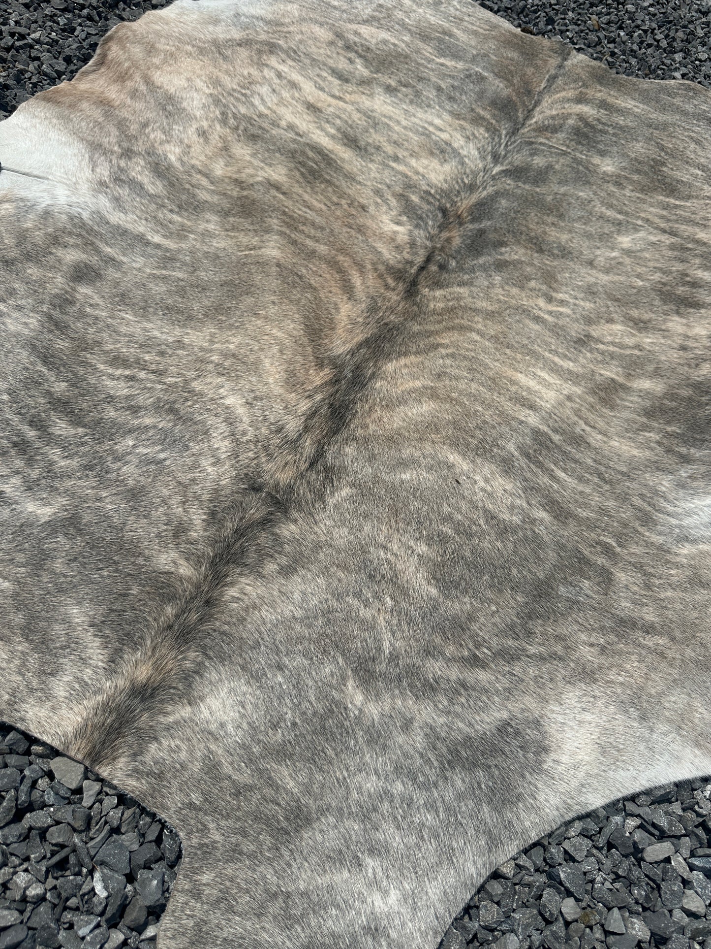 Cowhide #4