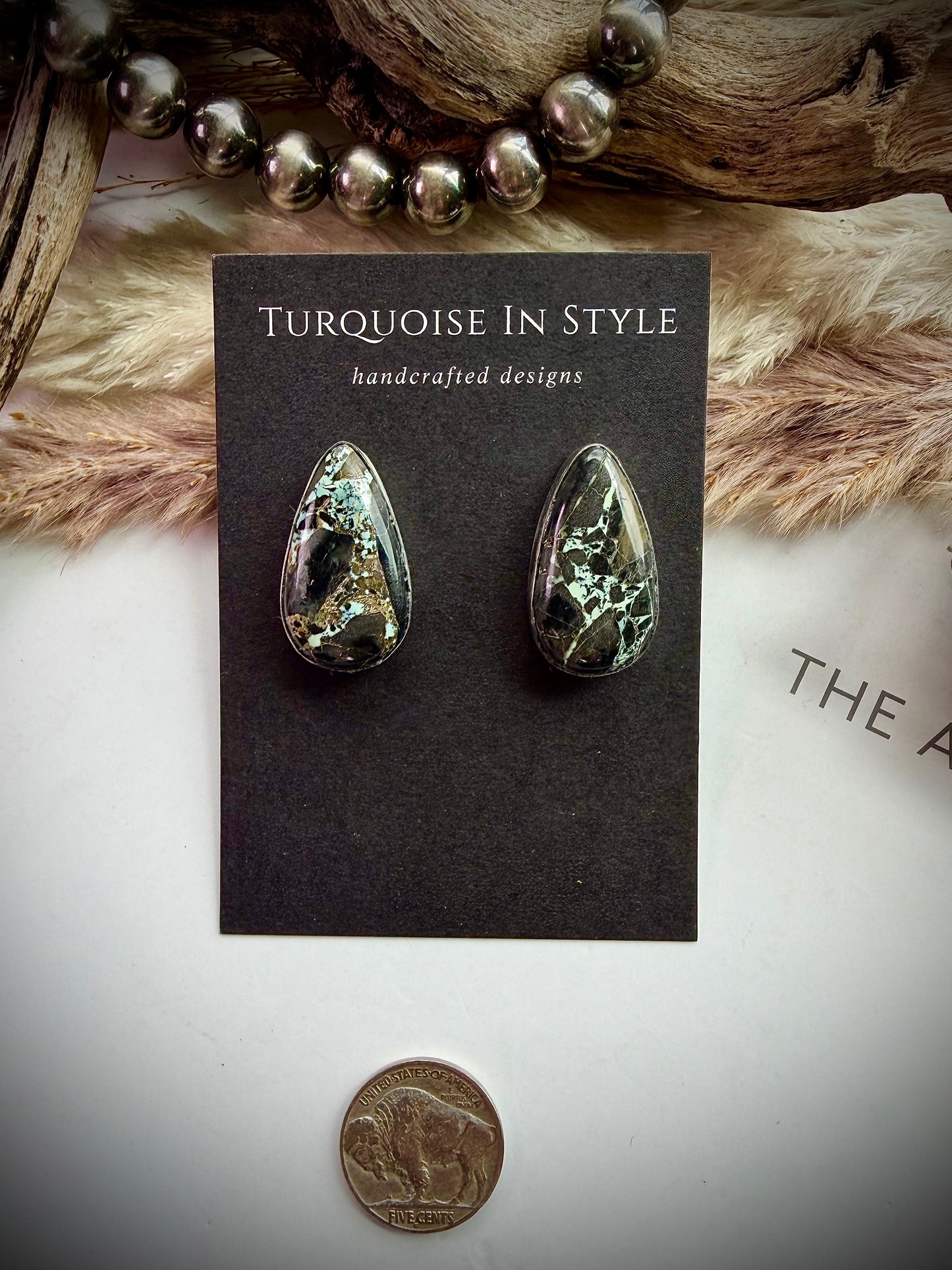 Blackjack Studs