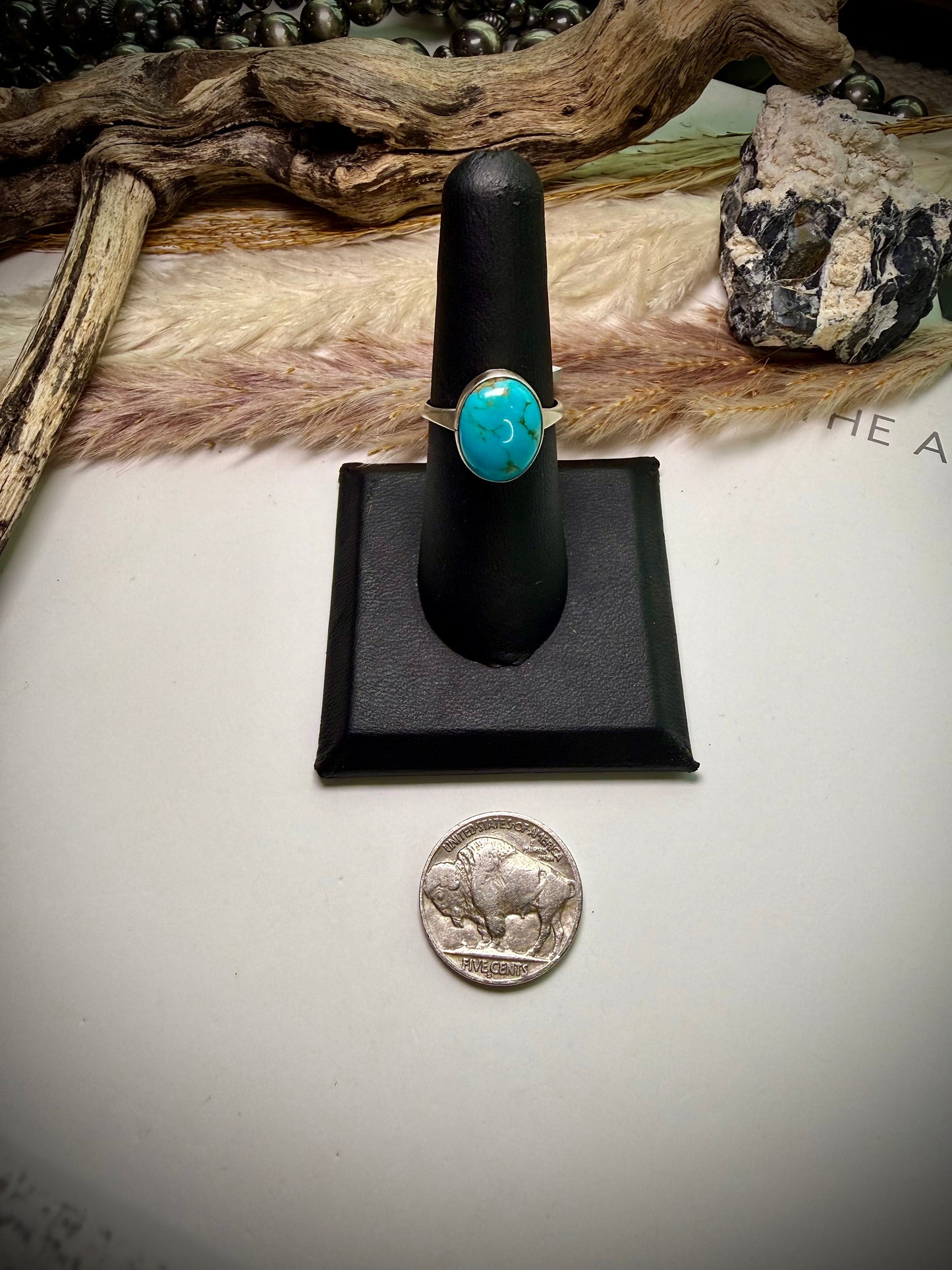 Royston Ring size 7