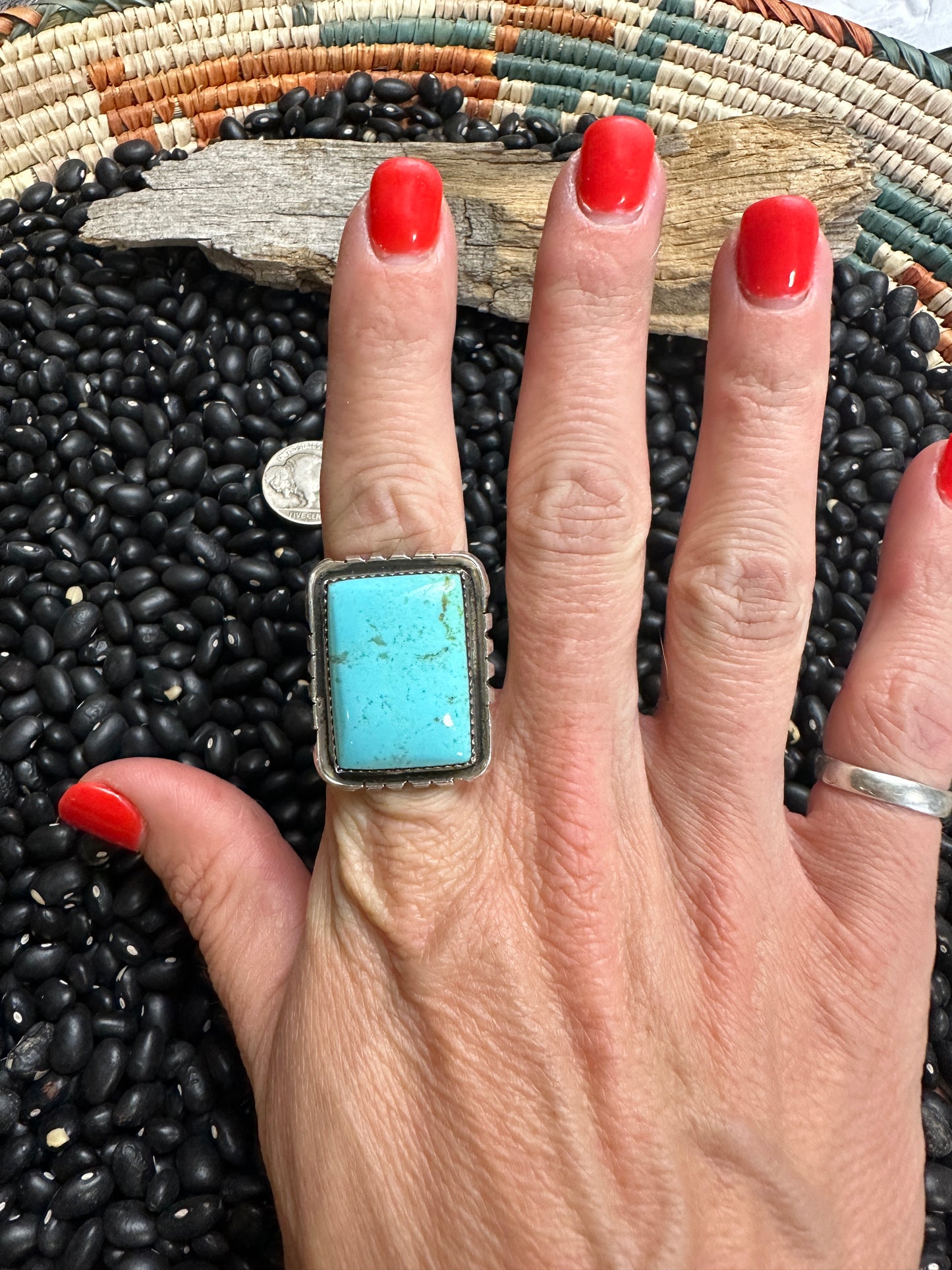 Cher Ring