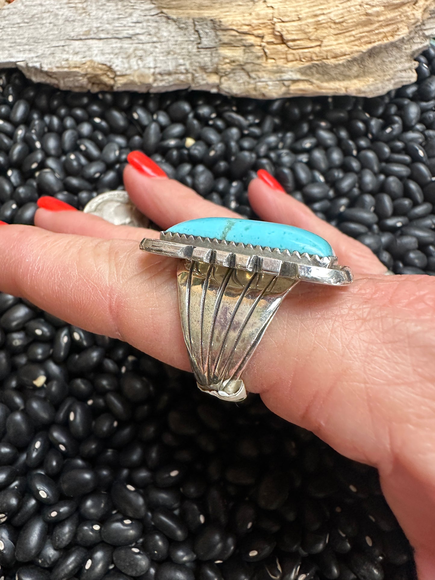 Cher Ring