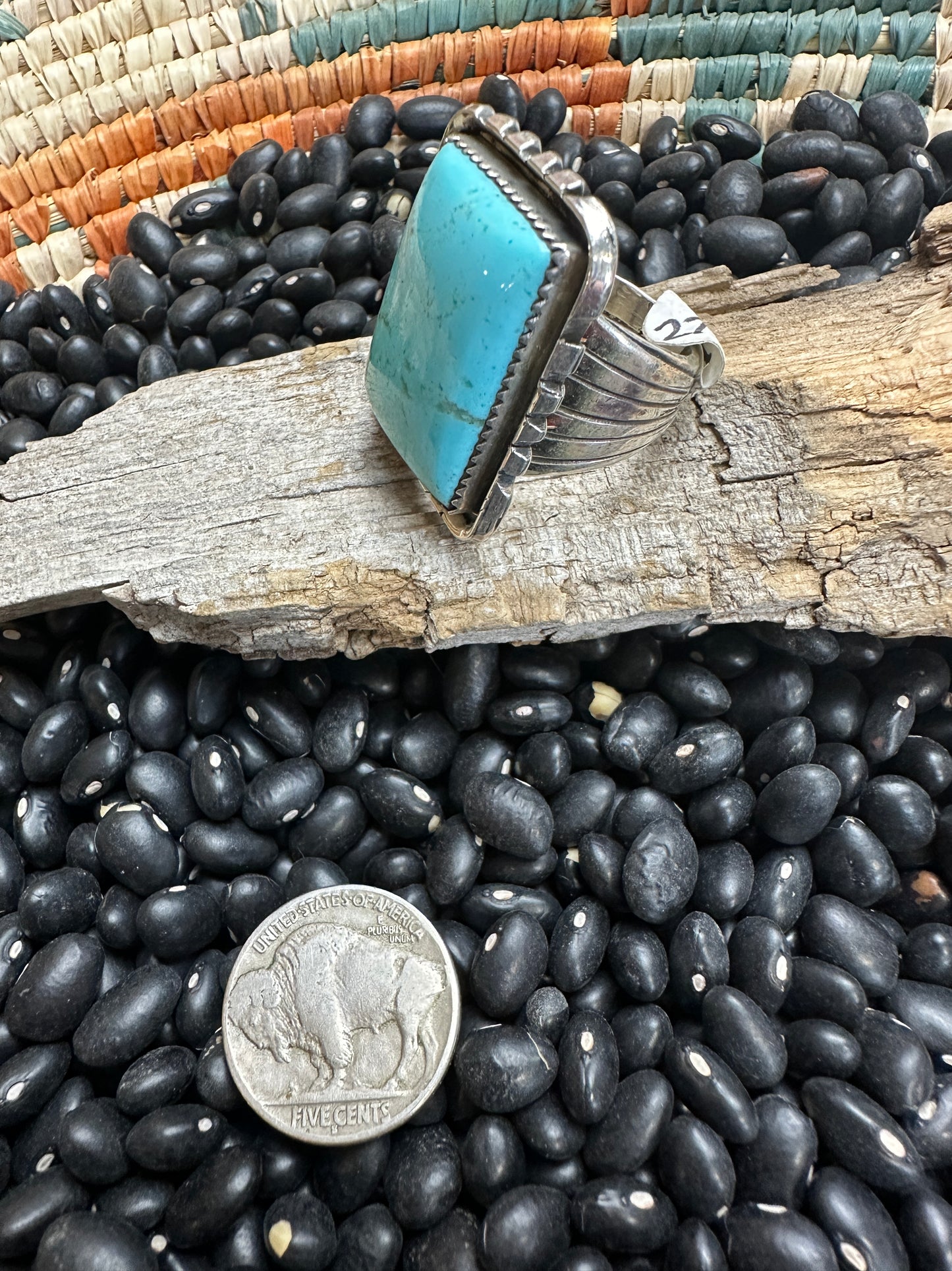 Cher Ring