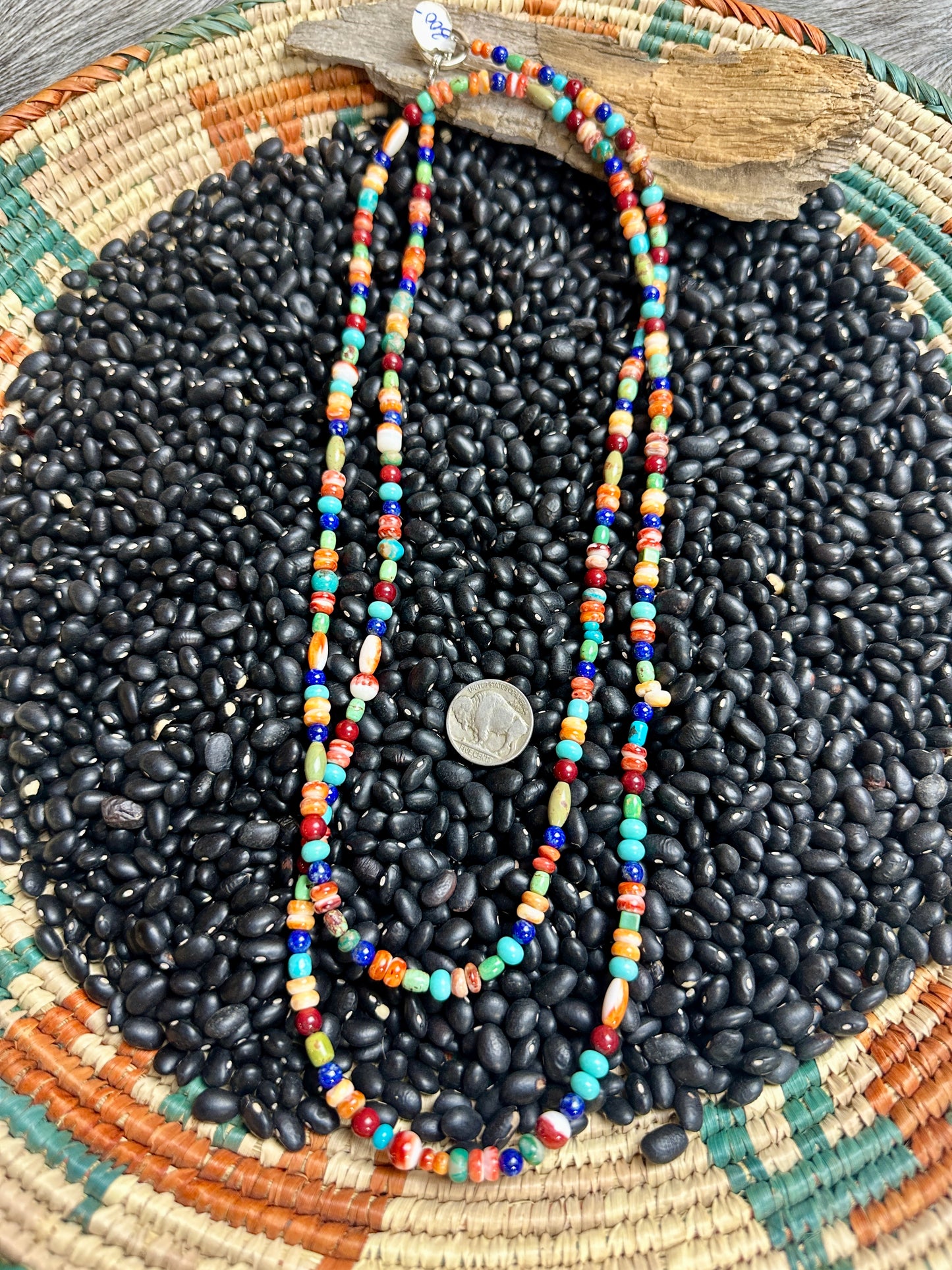 Fiesta Necklace