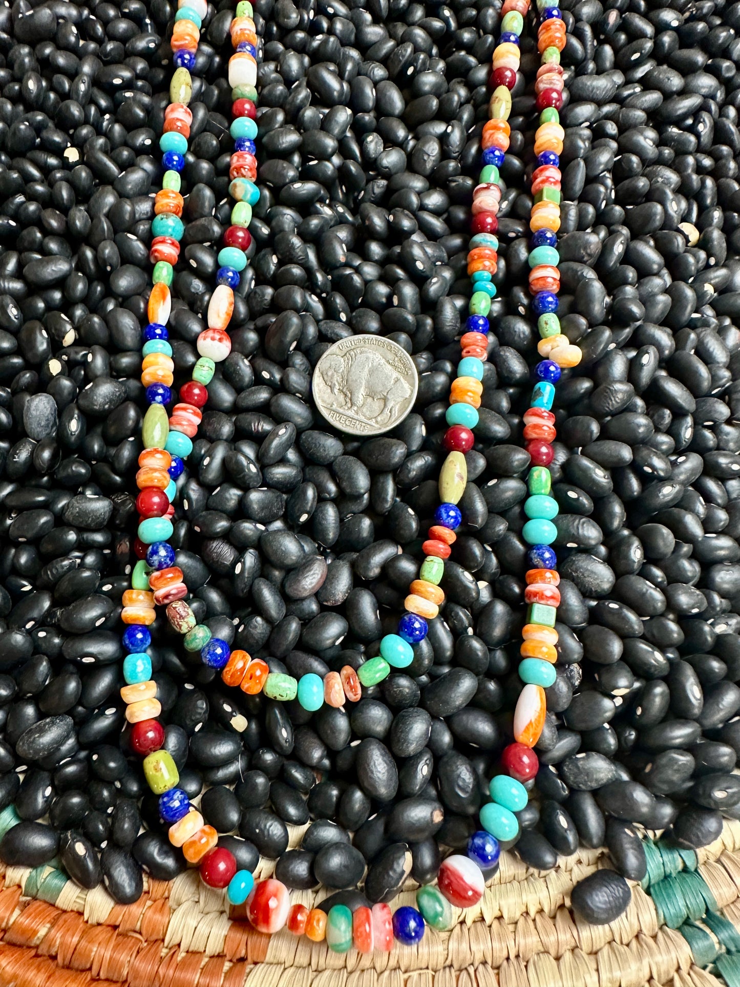Fiesta Necklace