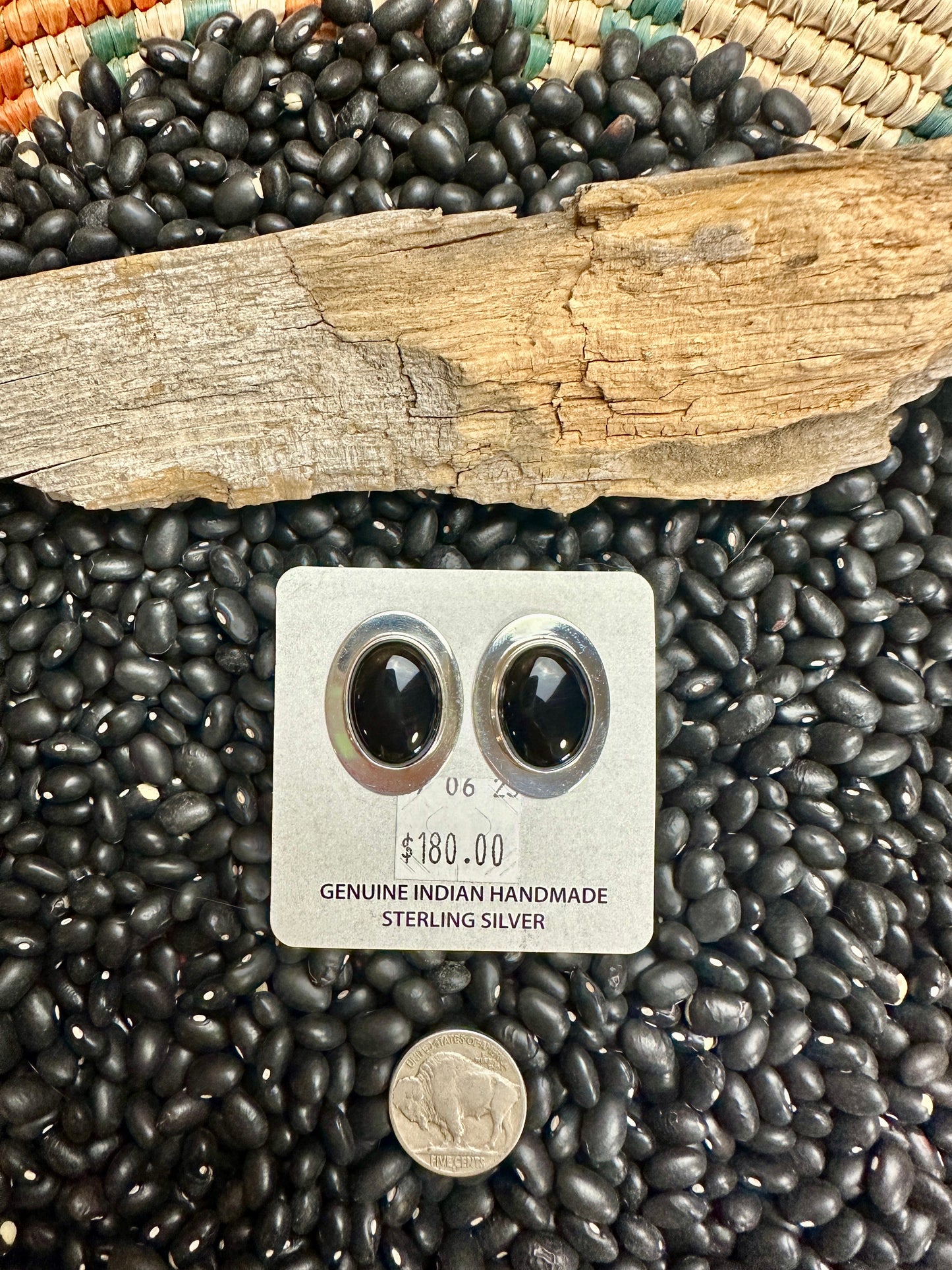 Ollie Earrings